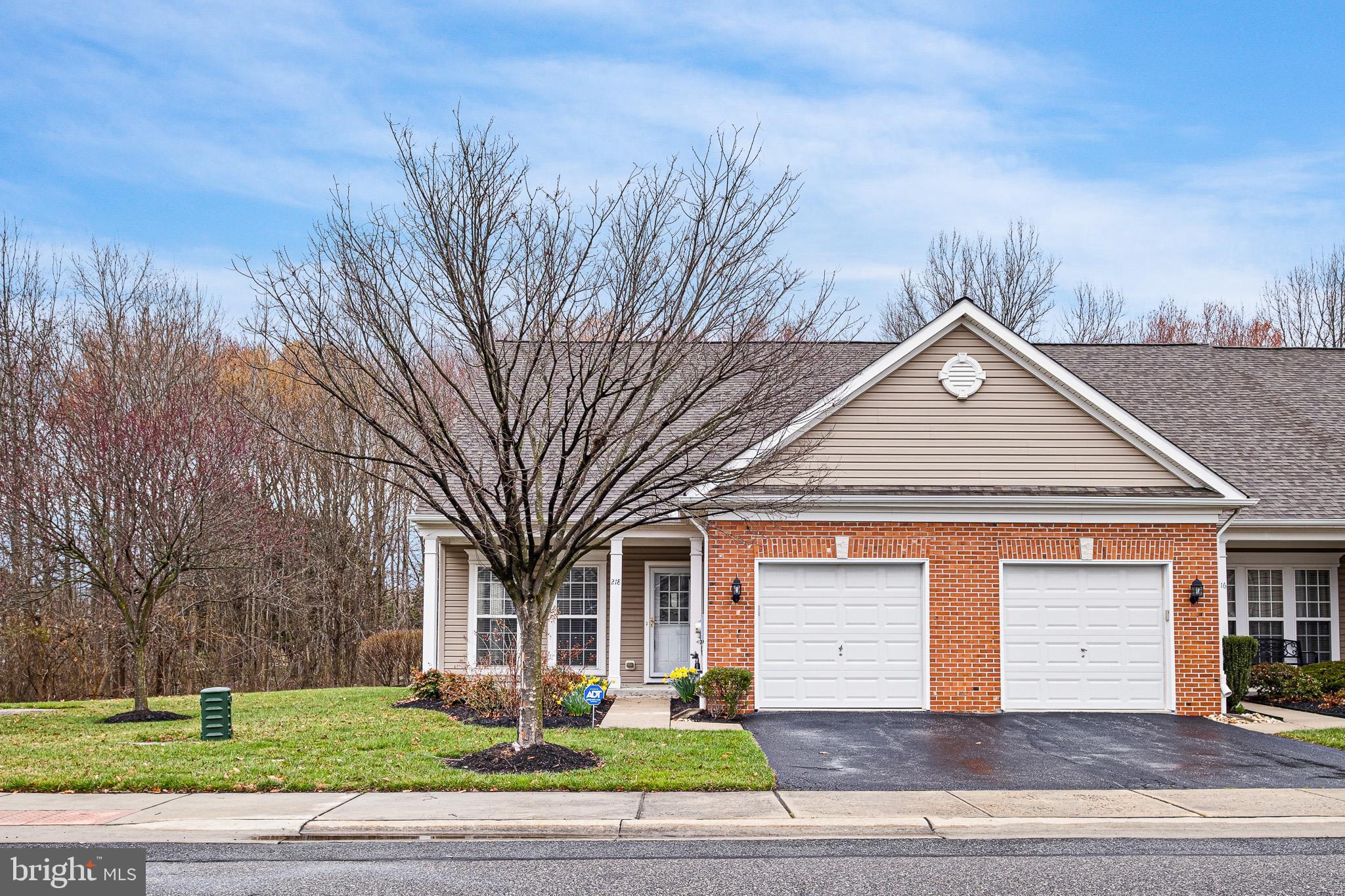 TRADITIONS AT JESTER - Residential