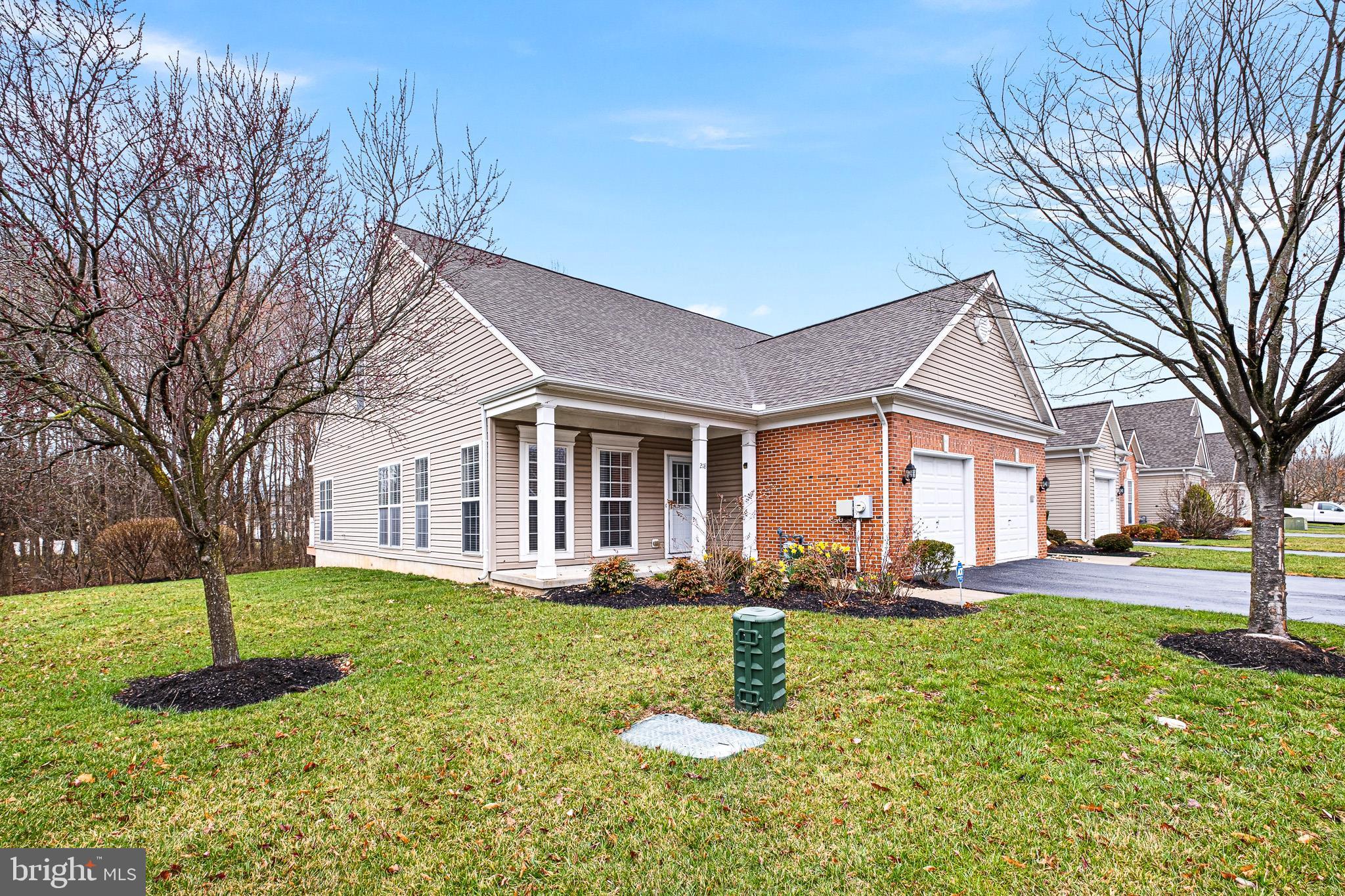 TRADITIONS AT JESTER - Residential