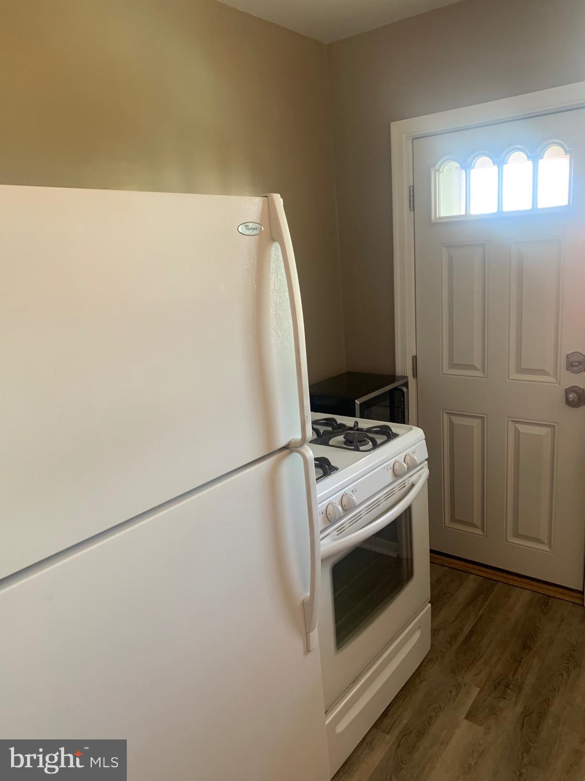 MORRELL PARK - Residential