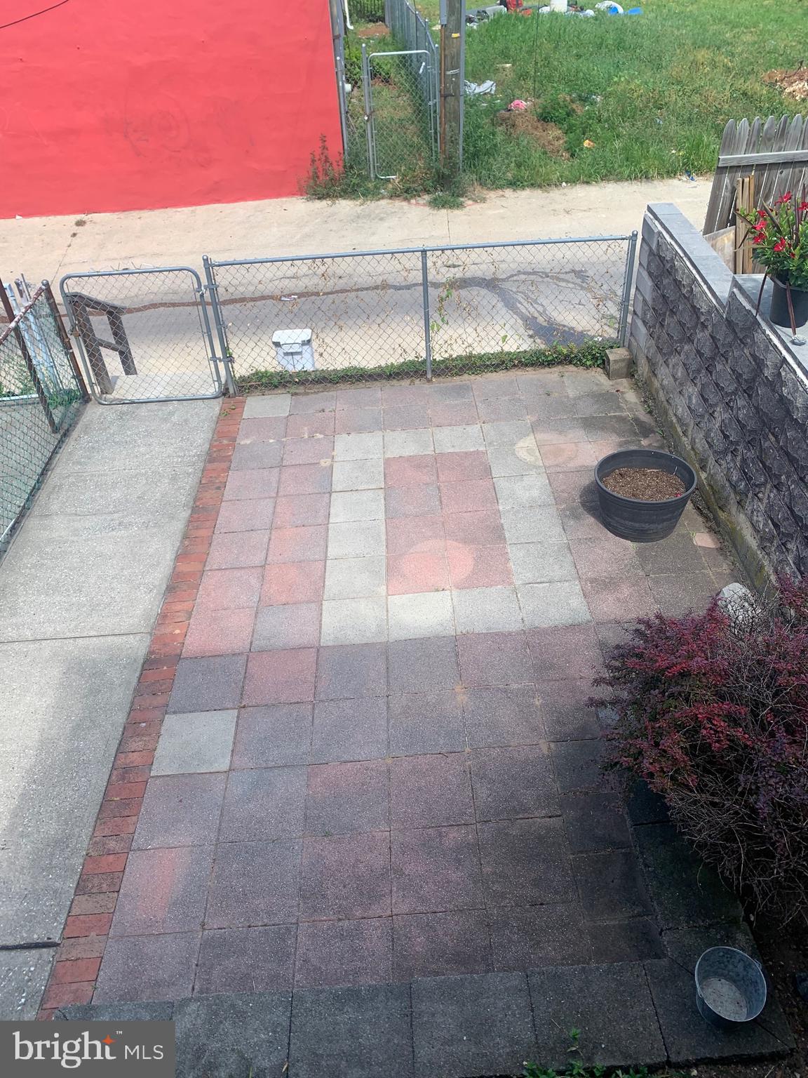 MORRELL PARK - Residential