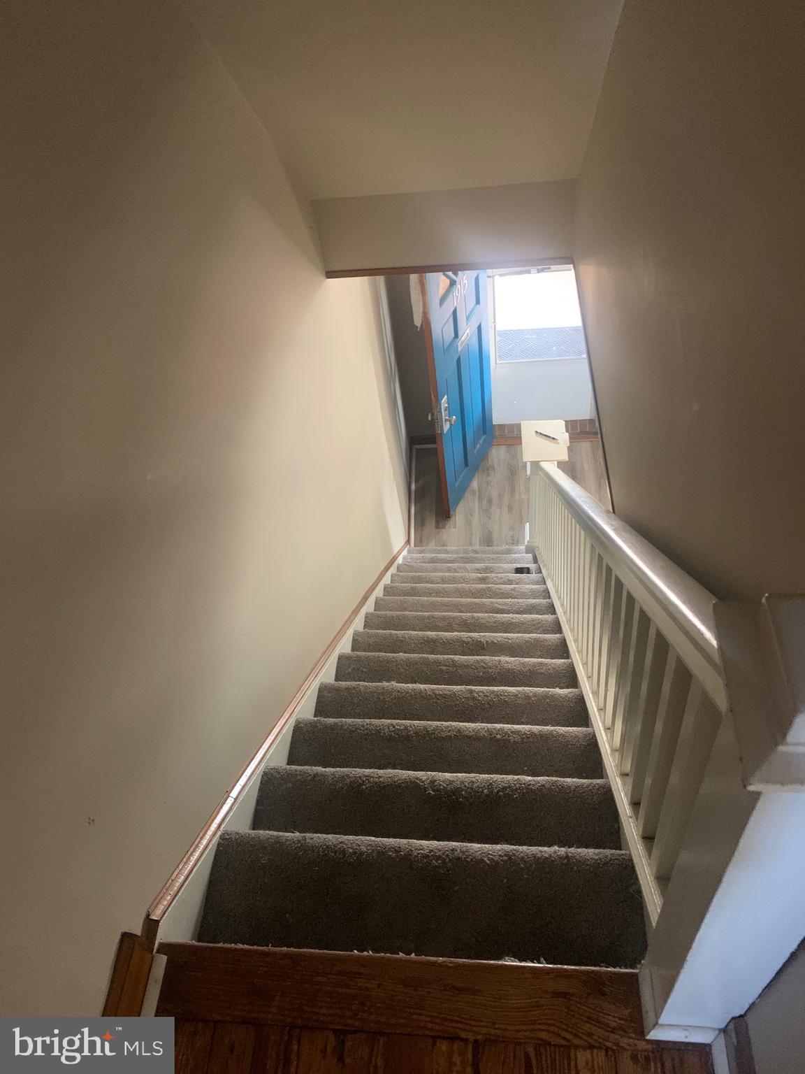 MORRELL PARK - Residential