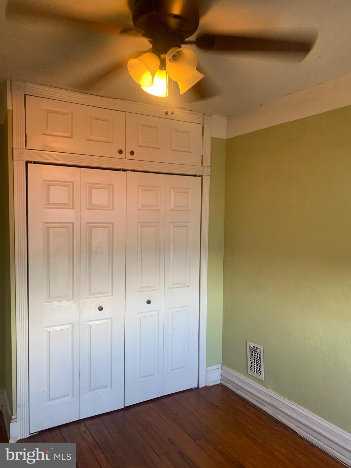 MORRELL PARK - Residential