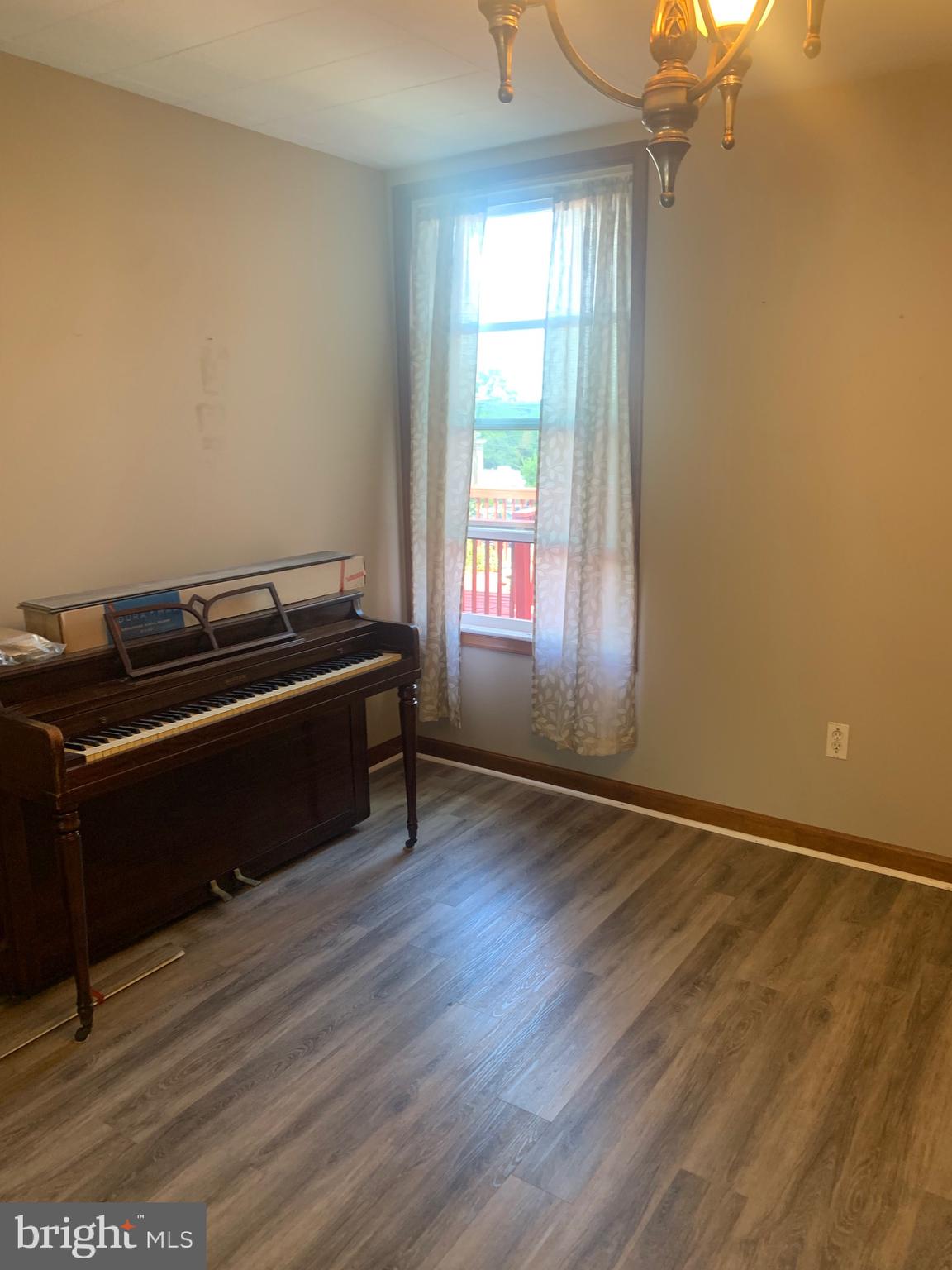 MORRELL PARK - Residential