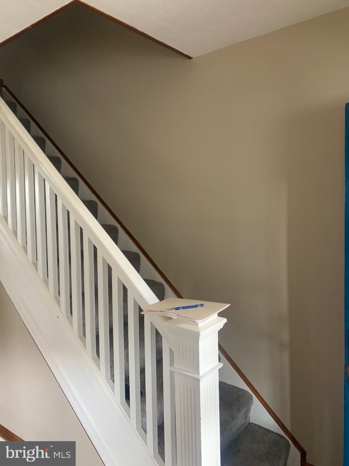 MORRELL PARK - Residential