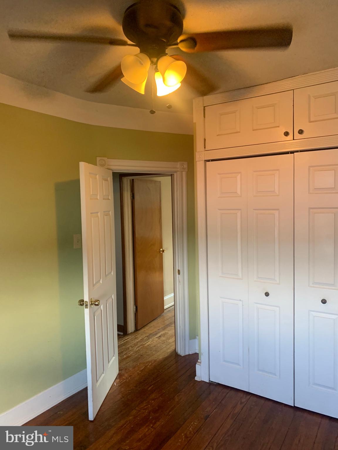 MORRELL PARK - Residential