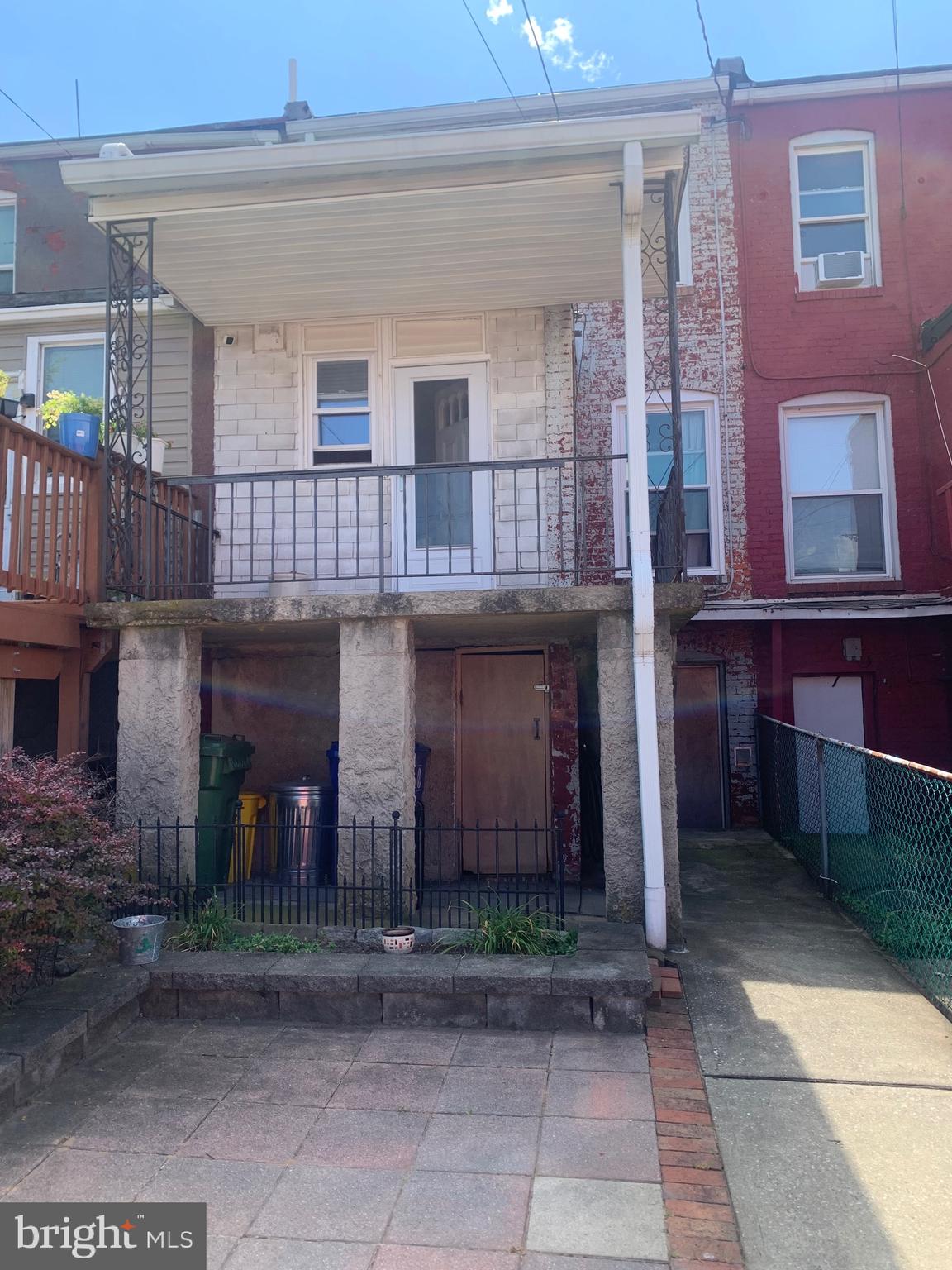 MORRELL PARK - Residential