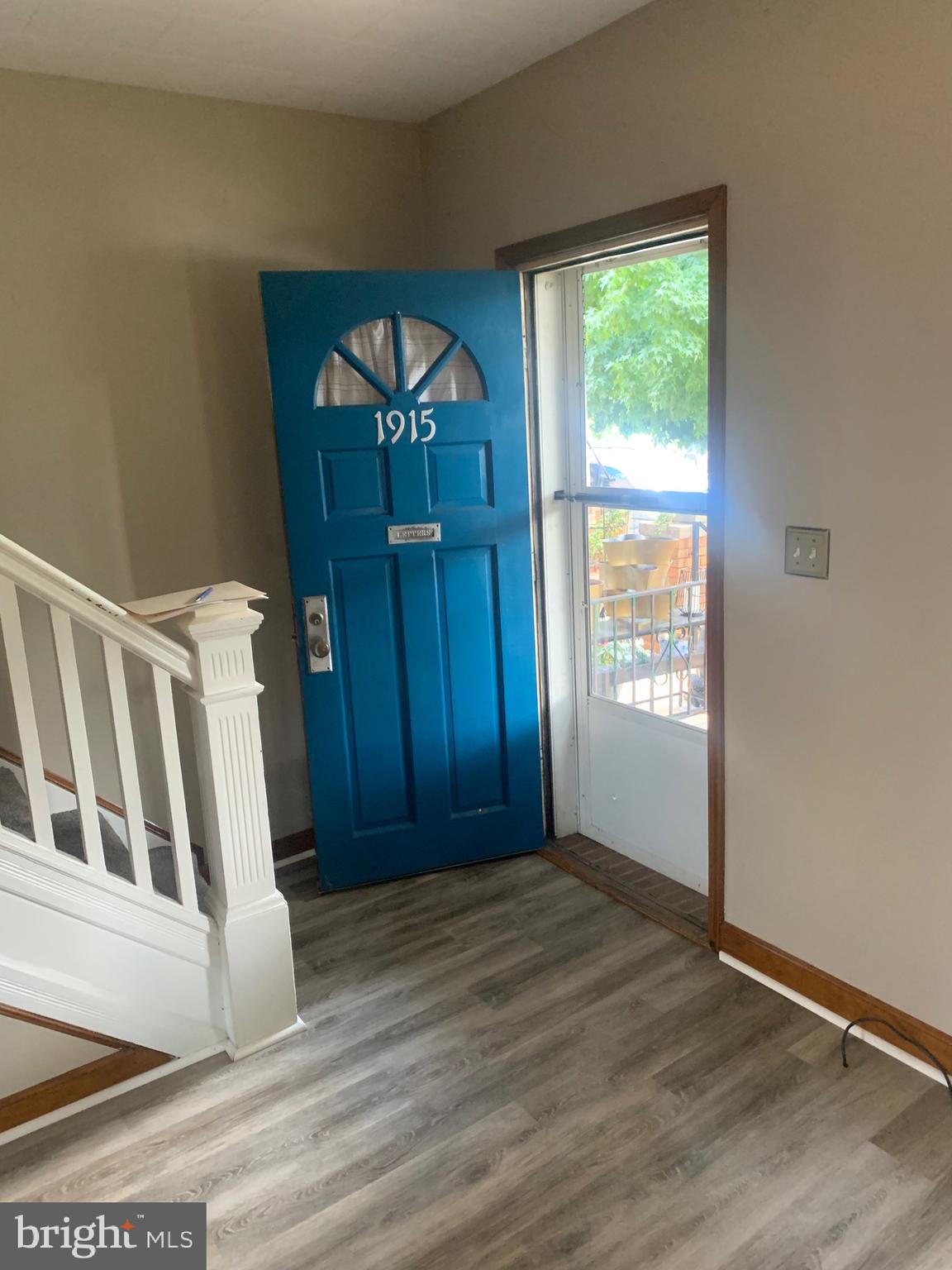 MORRELL PARK - Residential