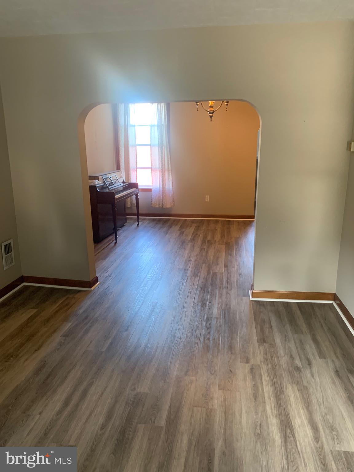 MORRELL PARK - Residential