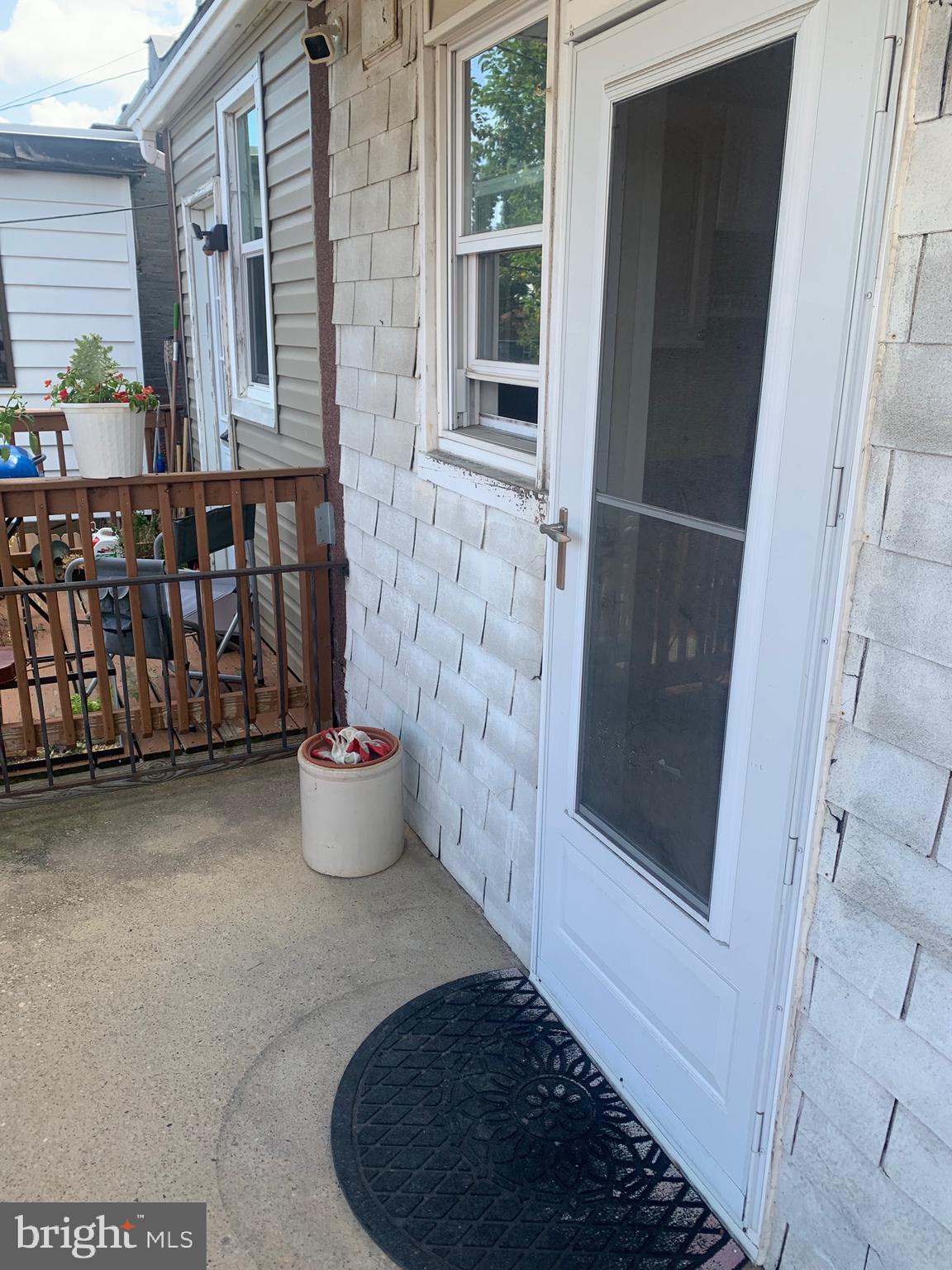 MORRELL PARK - Residential