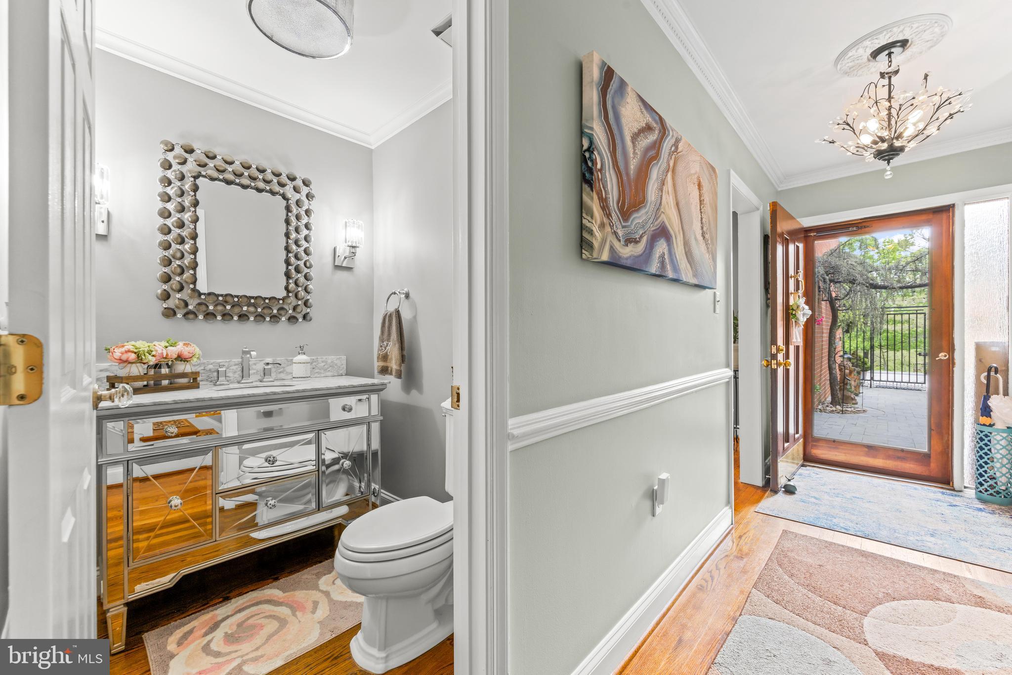 RUXTON CROSSING TOWNHSE - Residential