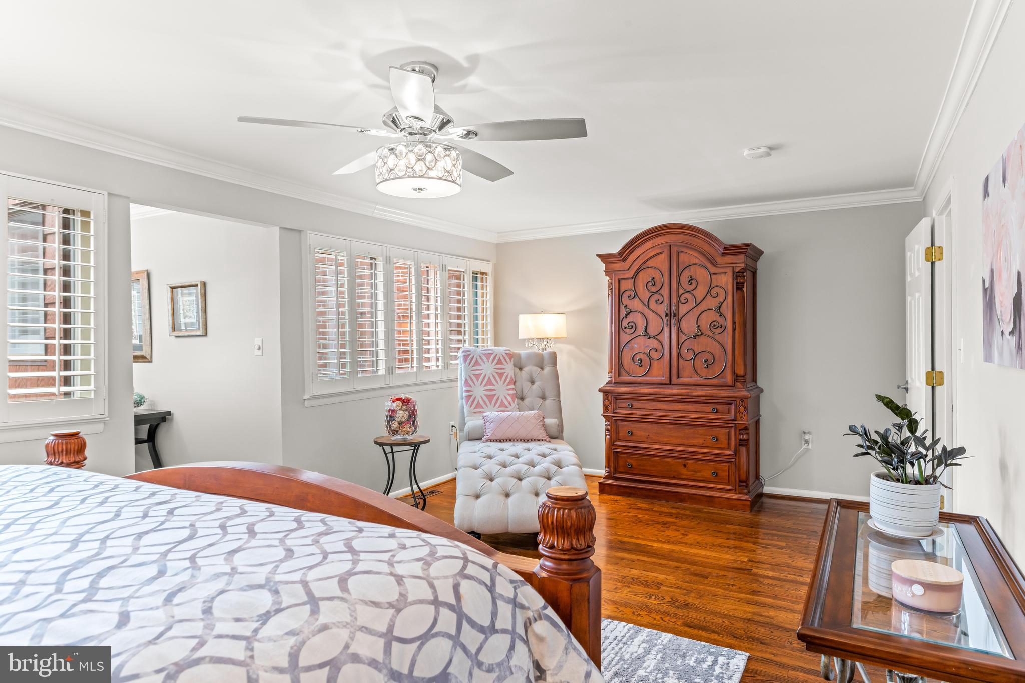 RUXTON CROSSING TOWNHSE - Residential