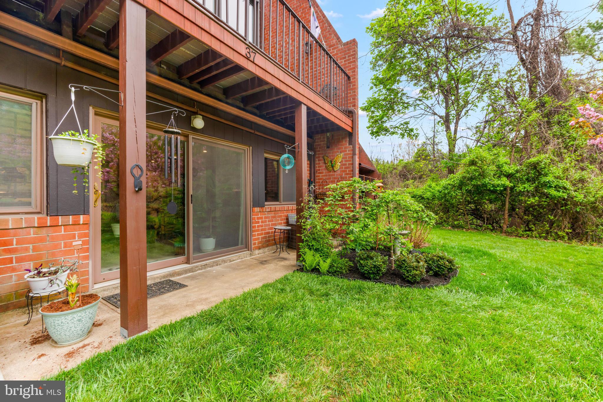 RUXTON CROSSING TOWNHSE - Residential