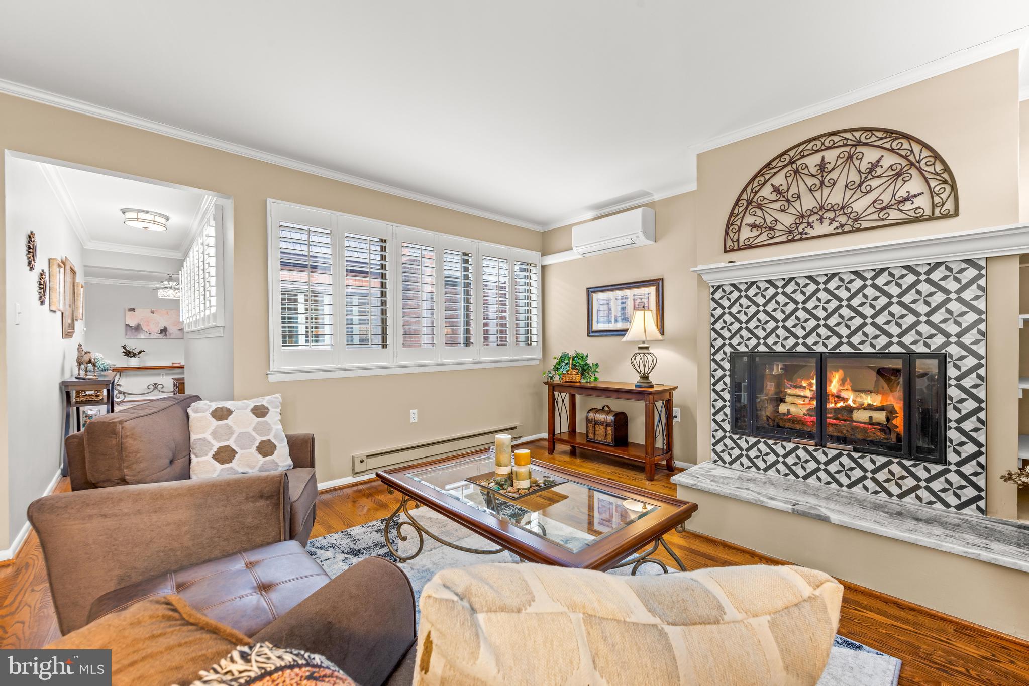 RUXTON CROSSING TOWNHSE - Residential