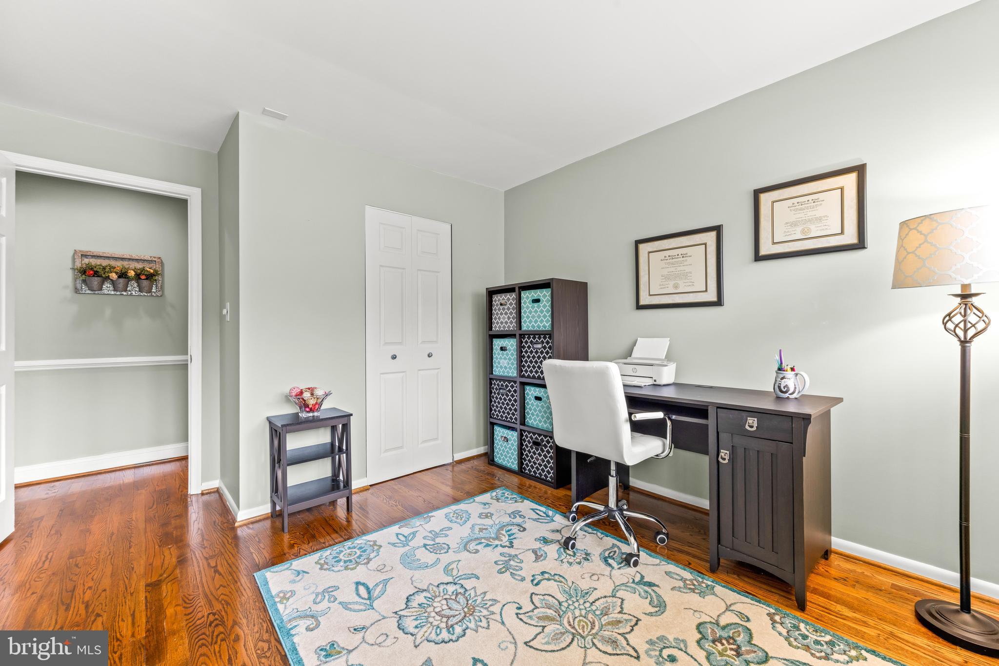 RUXTON CROSSING TOWNHSE - Residential