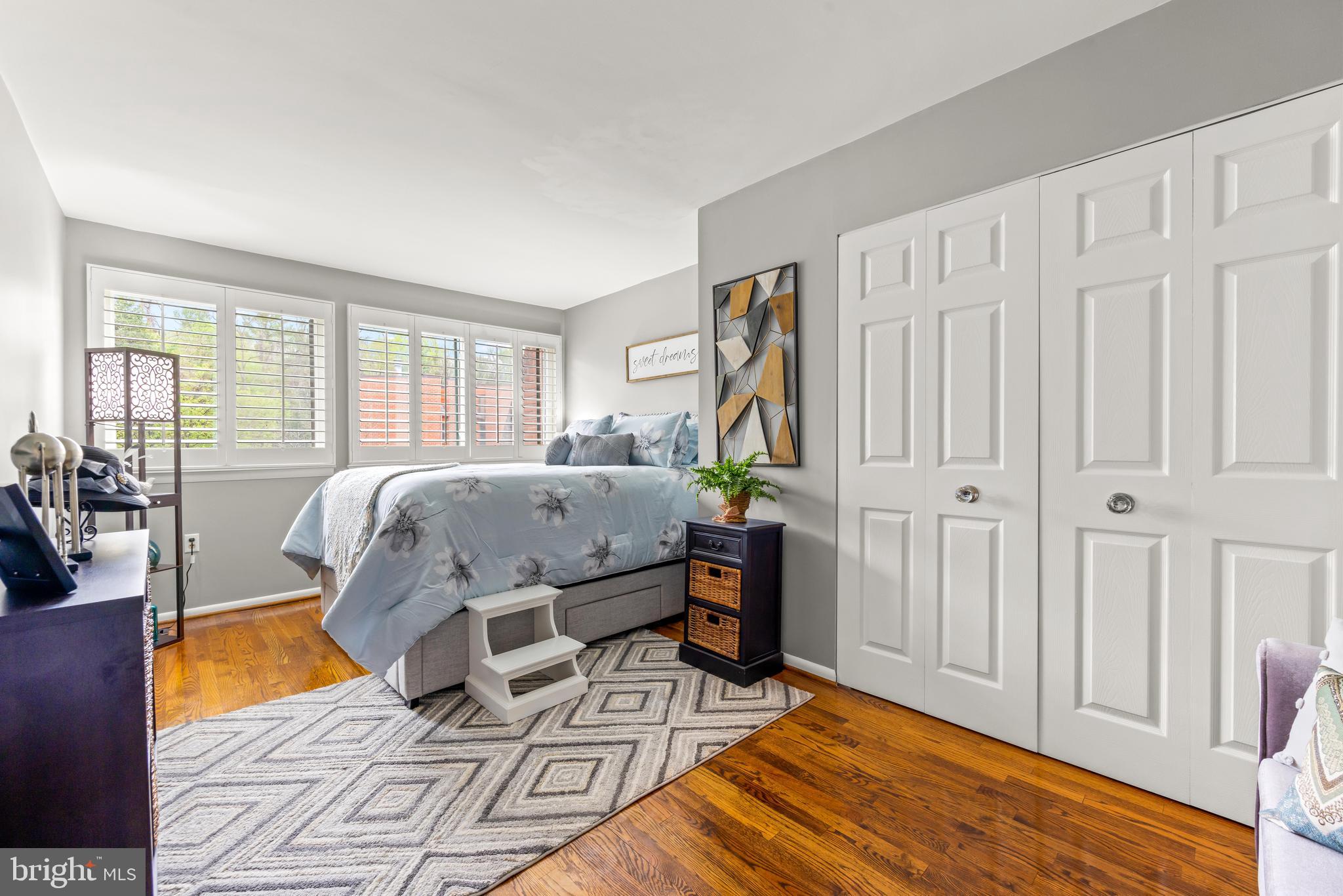 RUXTON CROSSING TOWNHSE - Residential