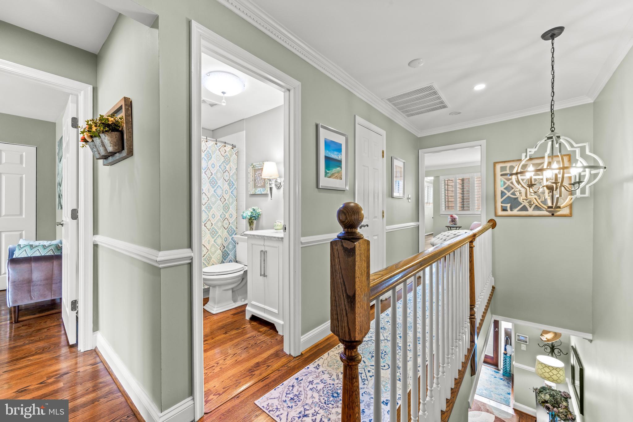 RUXTON CROSSING TOWNHSE - Residential