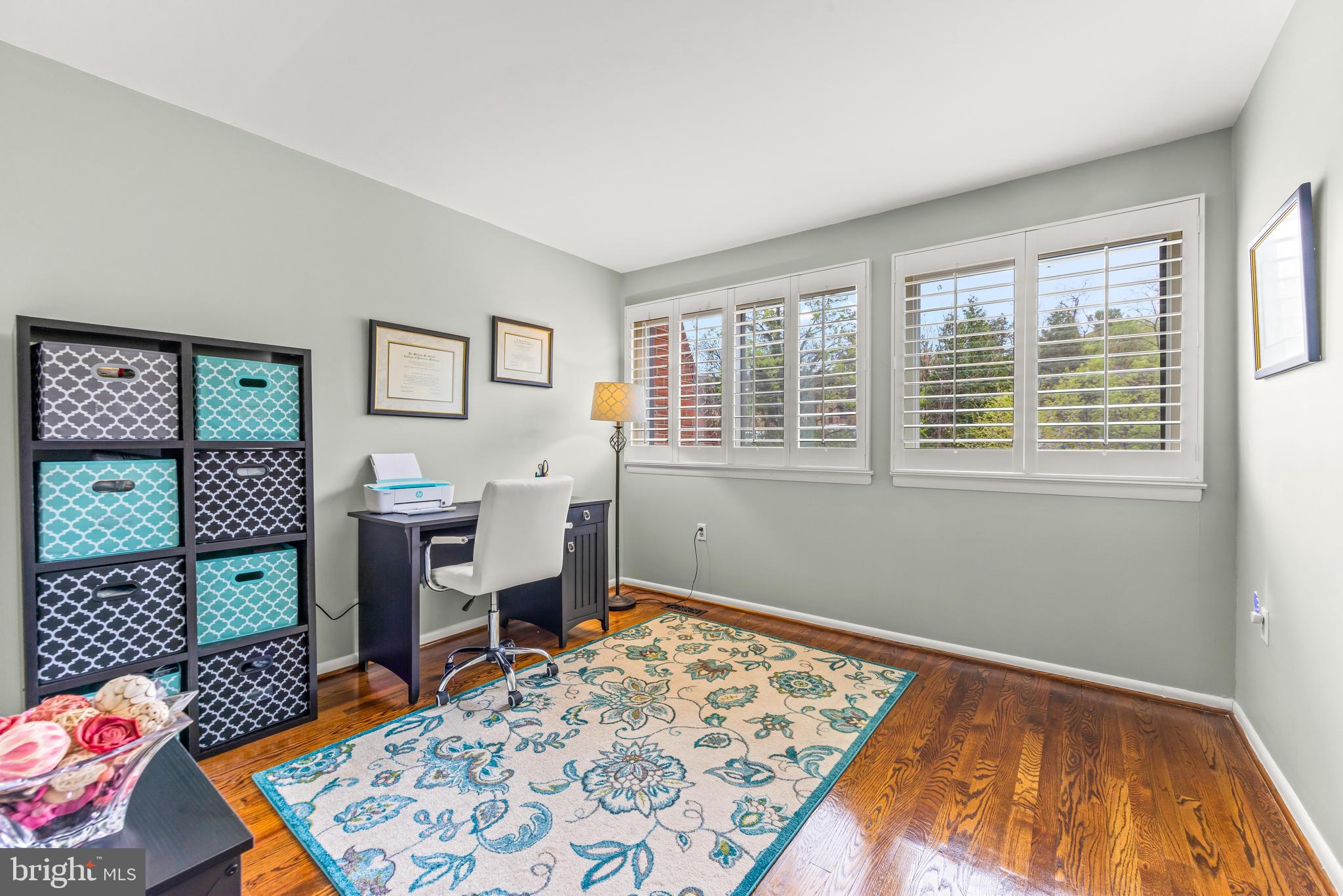 RUXTON CROSSING TOWNHSE - Residential