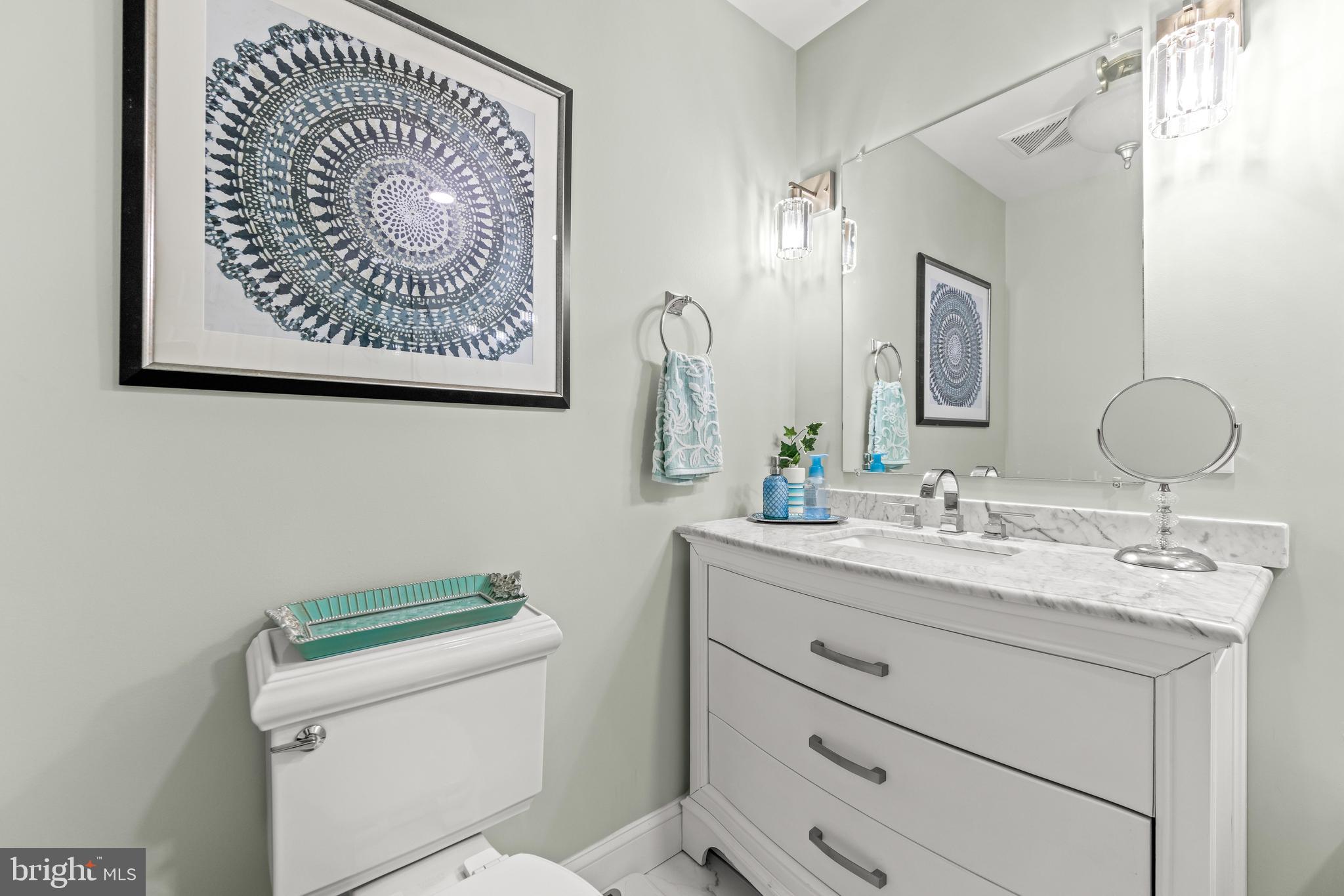 RUXTON CROSSING TOWNHSE - Residential