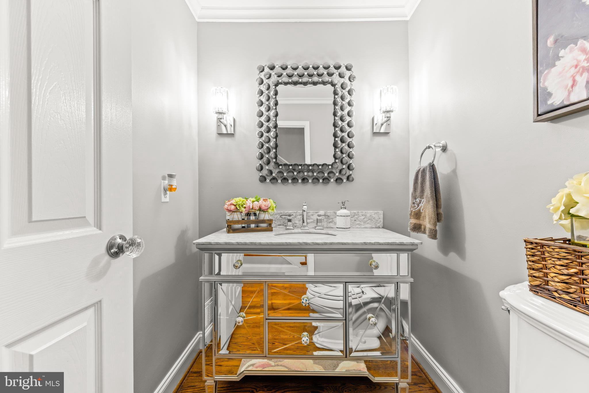 RUXTON CROSSING TOWNHSE - Residential