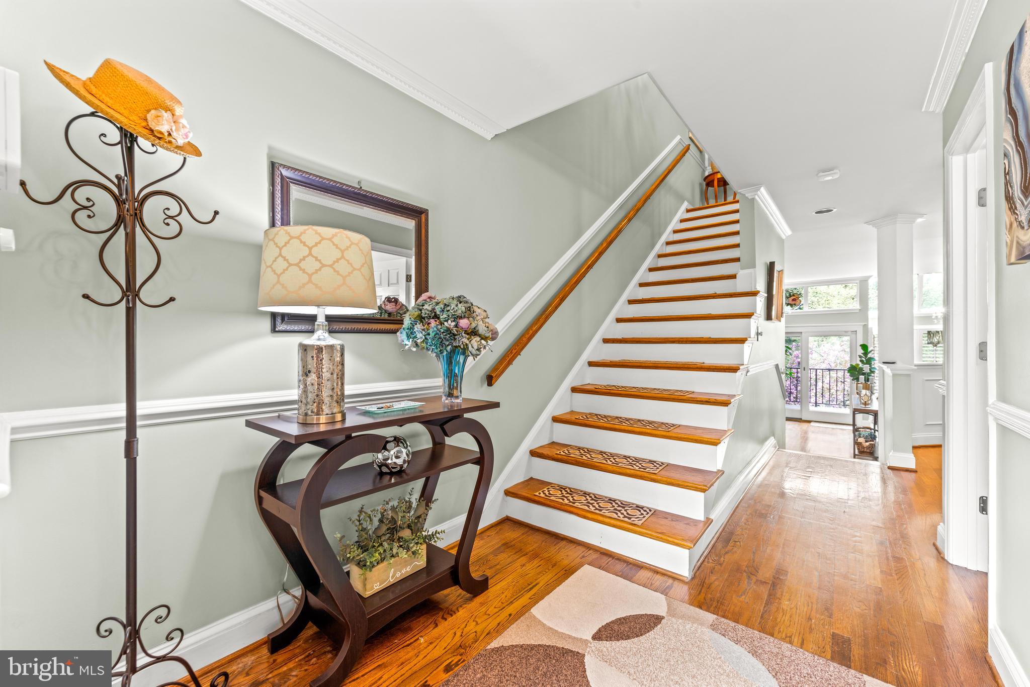 RUXTON CROSSING TOWNHSE - Residential