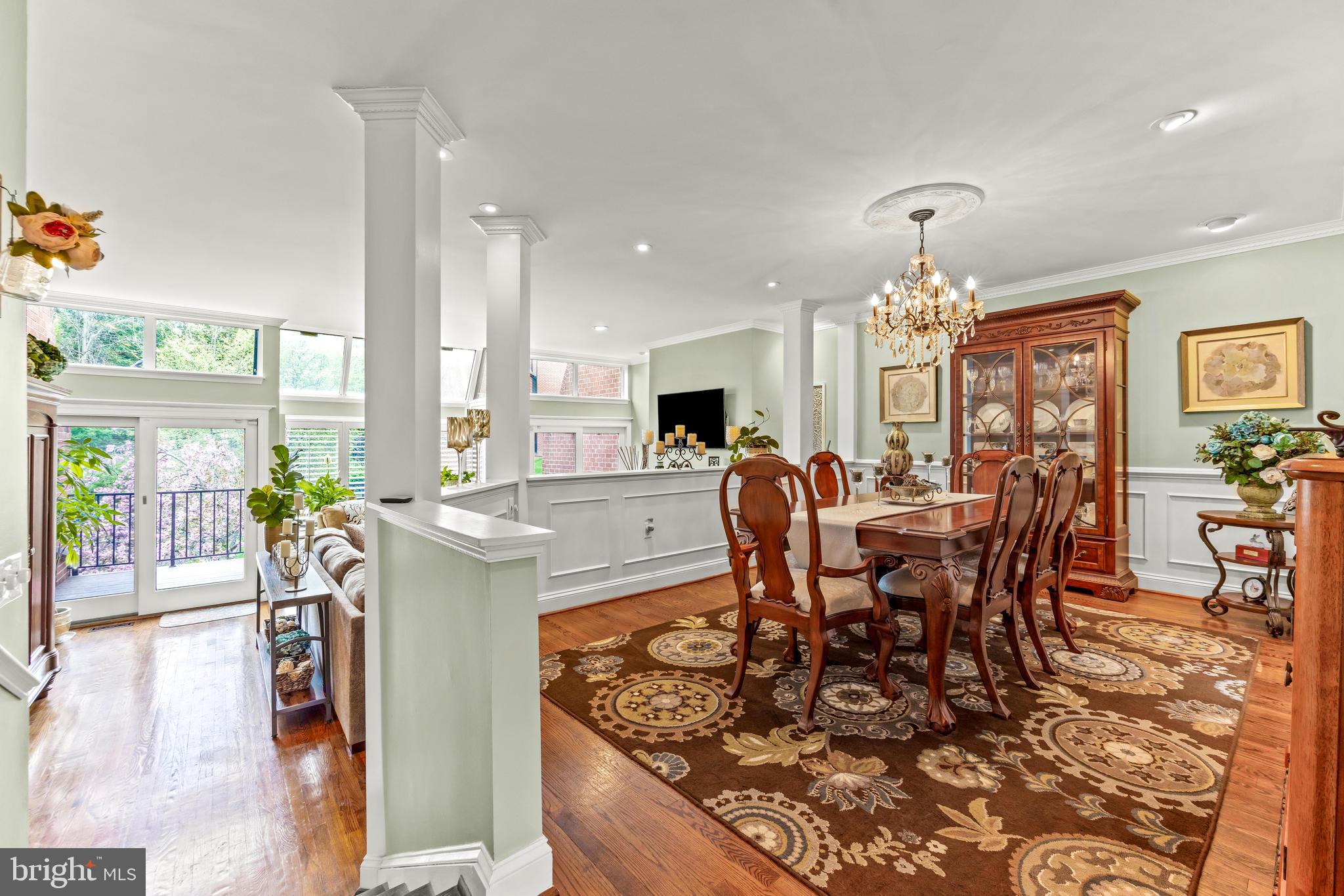 RUXTON CROSSING TOWNHSE - Residential