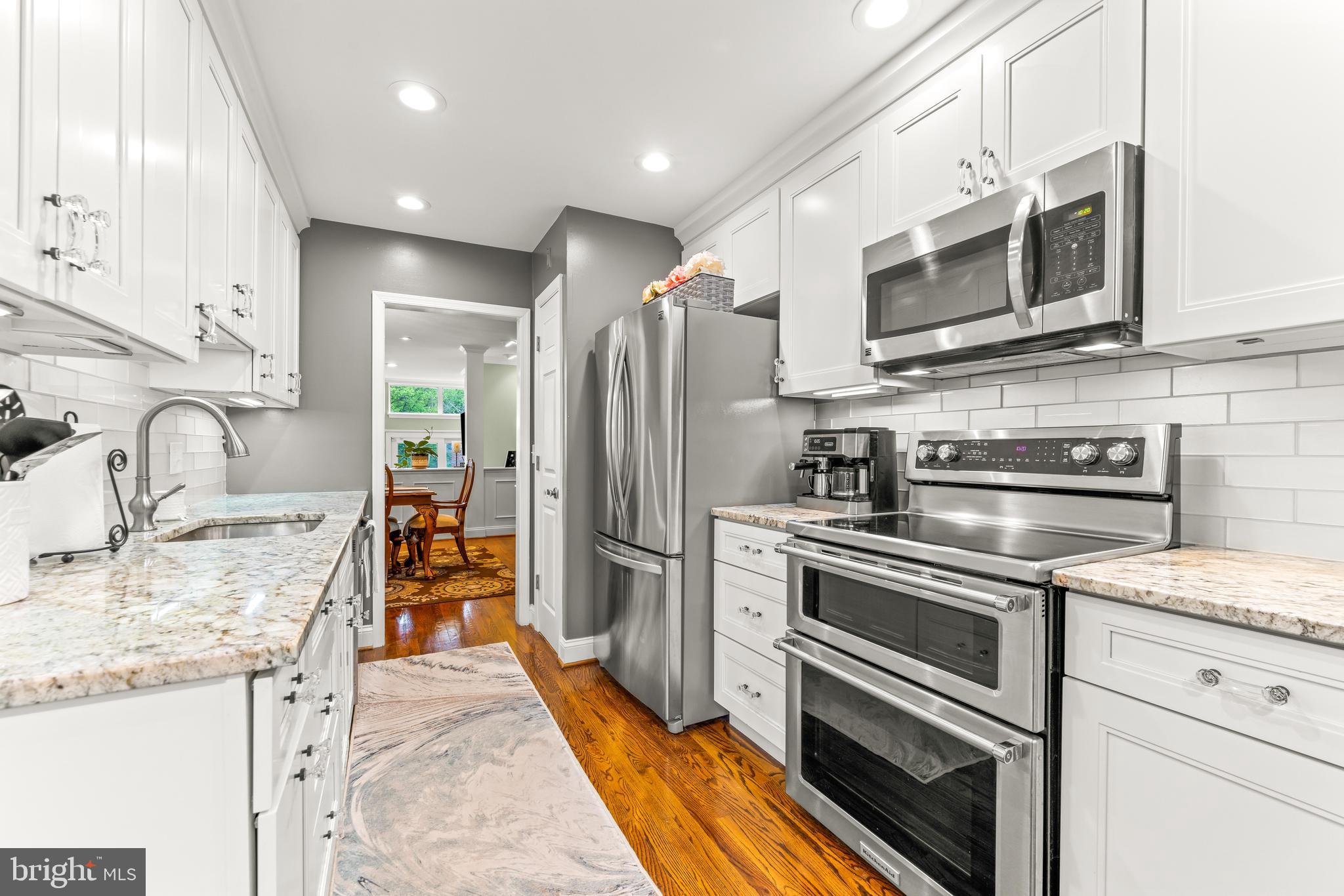 RUXTON CROSSING TOWNHSE - Residential