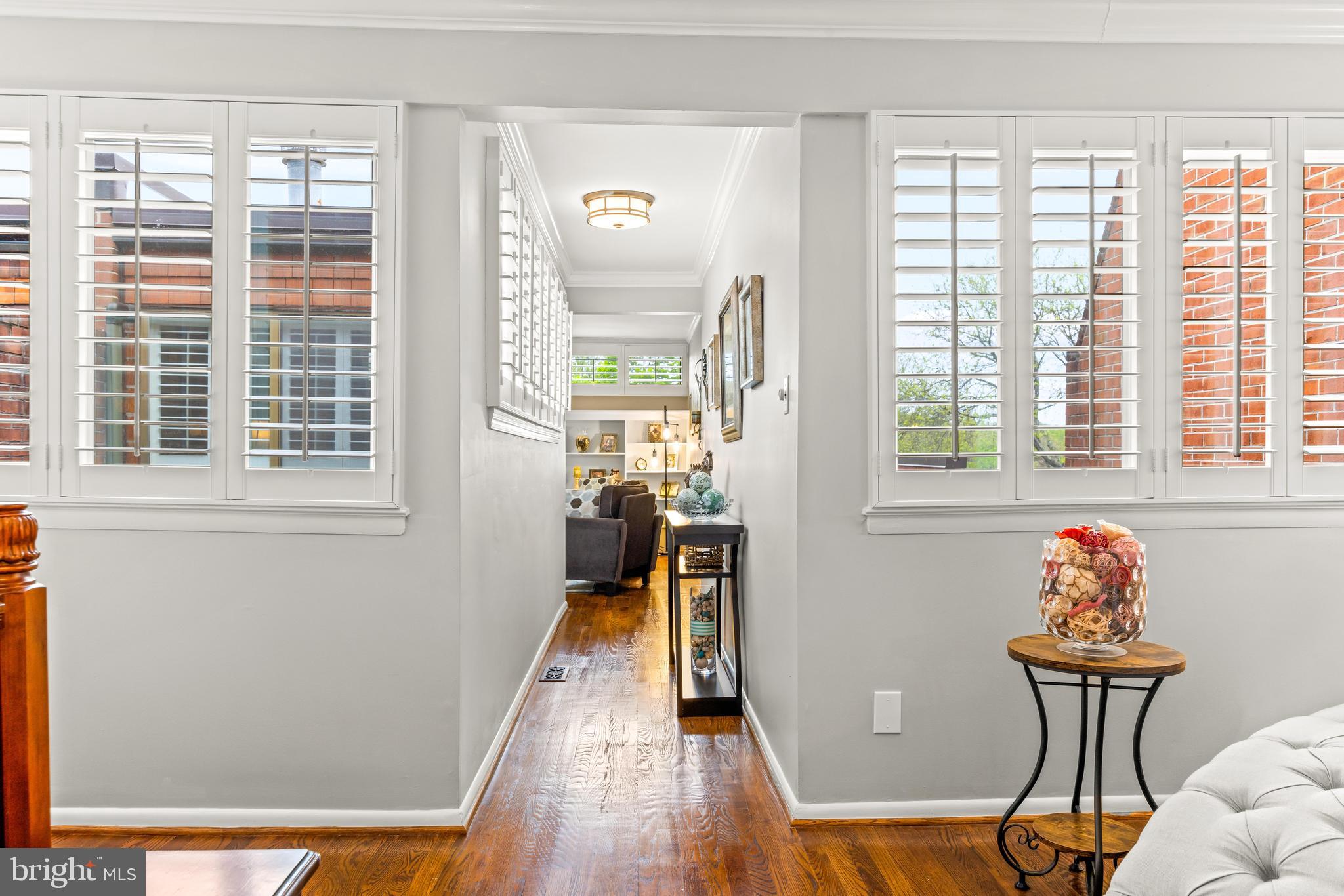 RUXTON CROSSING TOWNHSE - Residential