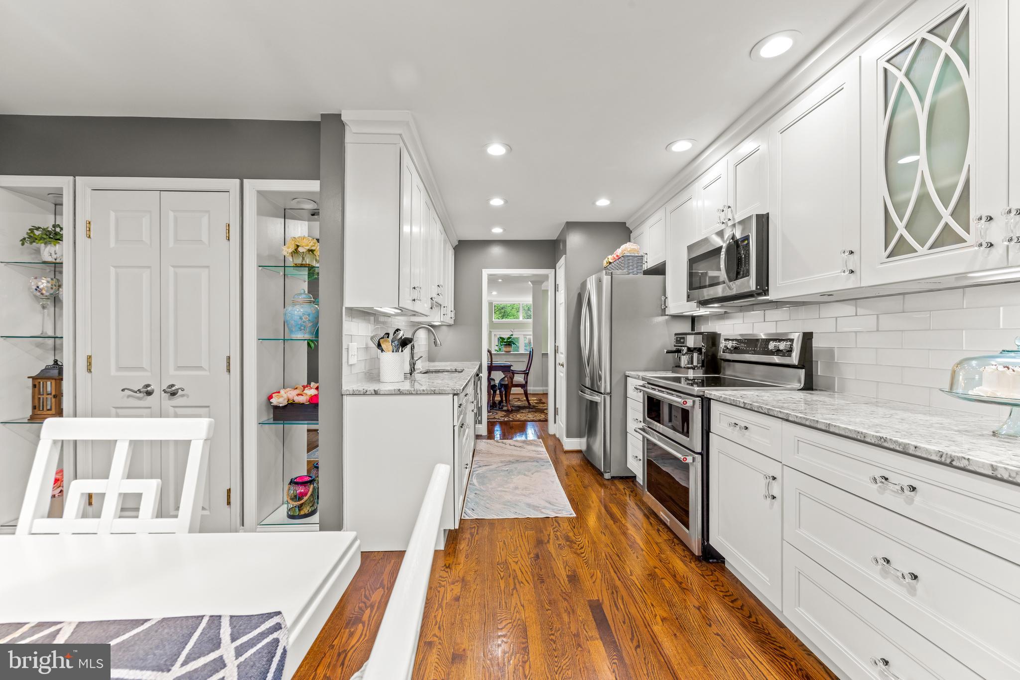 RUXTON CROSSING TOWNHSE - Residential