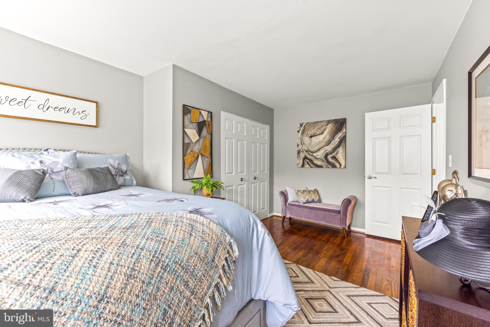 RUXTON CROSSING TOWNHSE - Residential