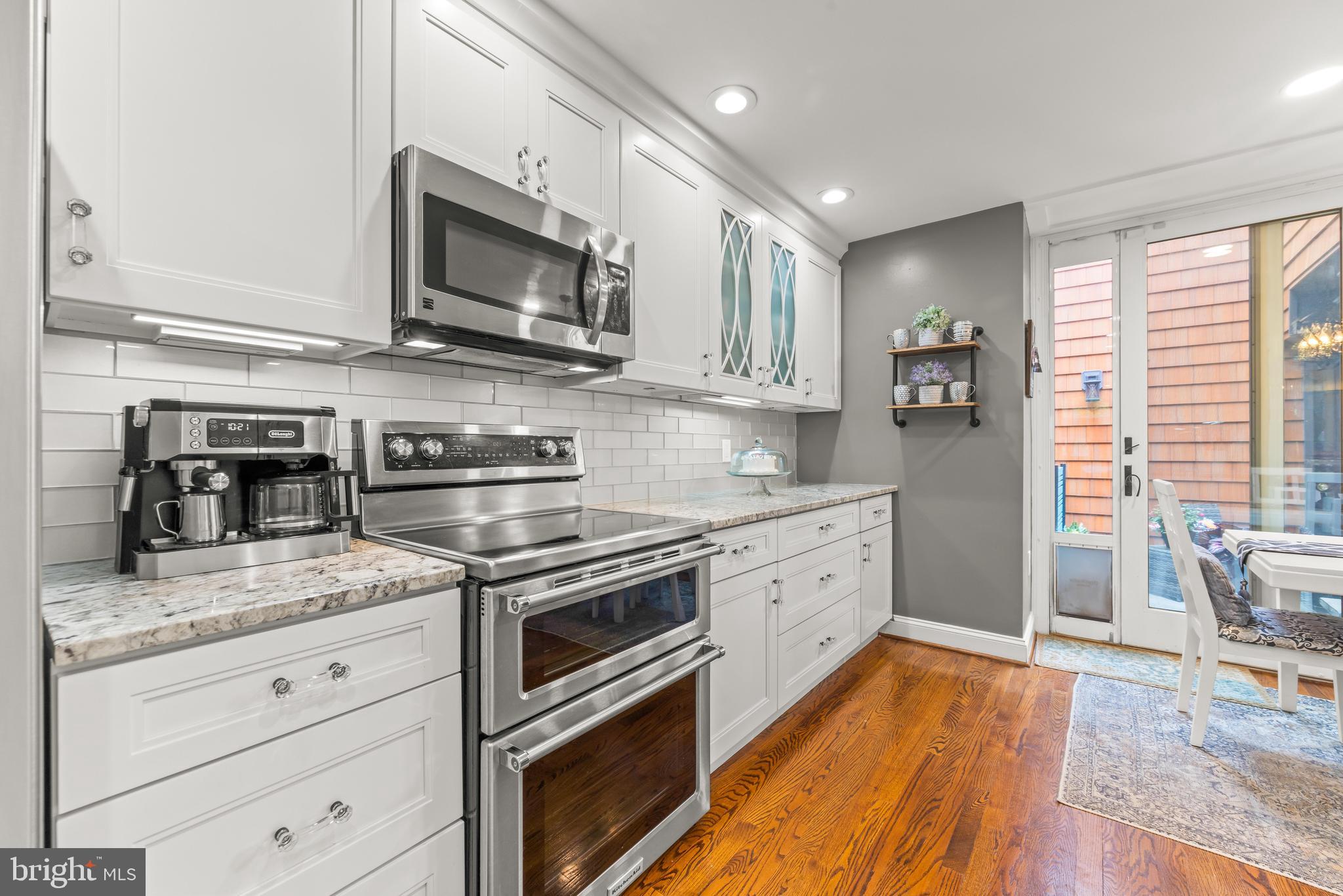 RUXTON CROSSING TOWNHSE - Residential