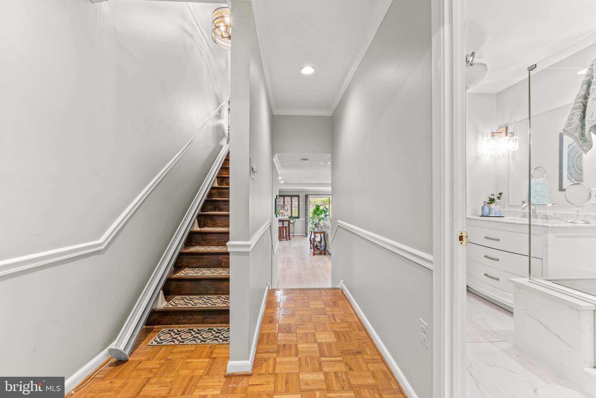 RUXTON CROSSING TOWNHSE - Residential