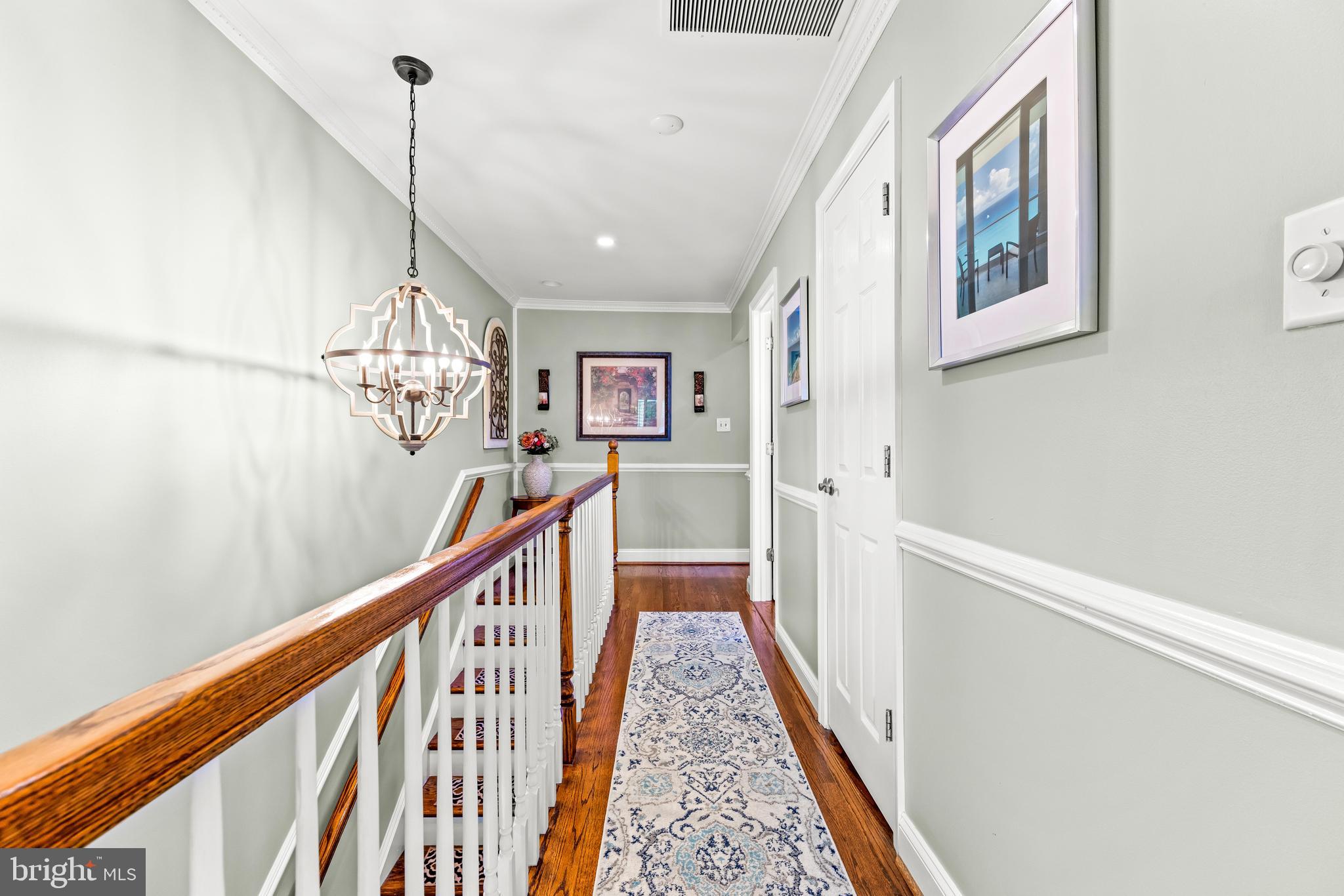 RUXTON CROSSING TOWNHSE - Residential