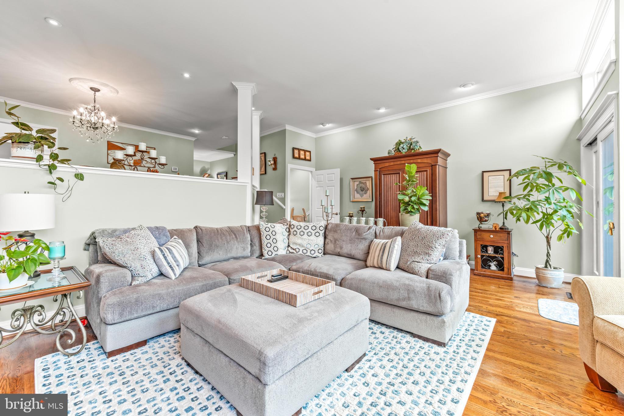 RUXTON CROSSING TOWNHSE - Residential