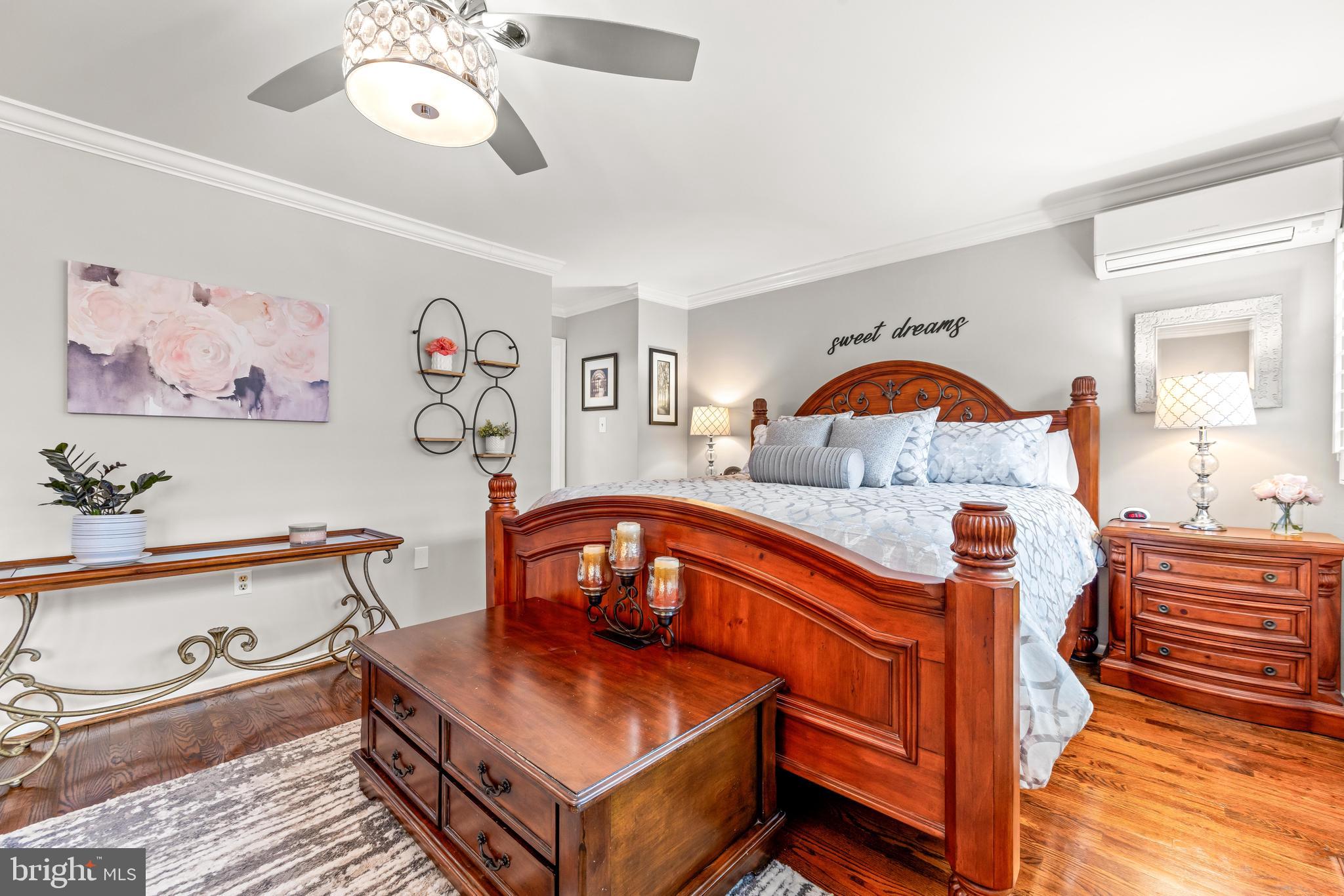 RUXTON CROSSING TOWNHSE - Residential