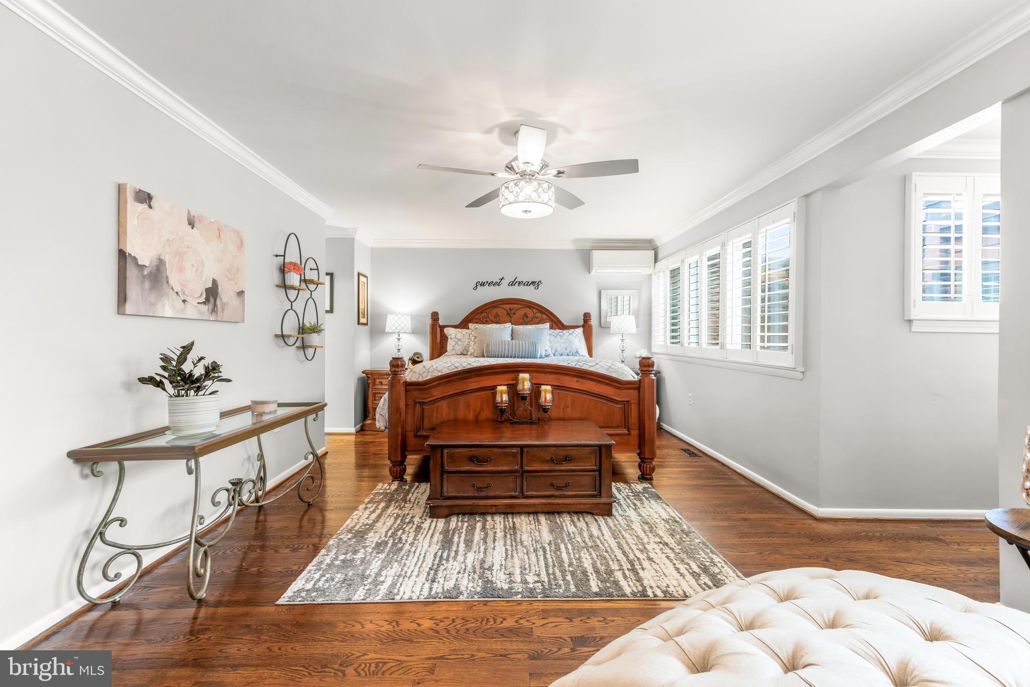 RUXTON CROSSING TOWNHSE - Residential