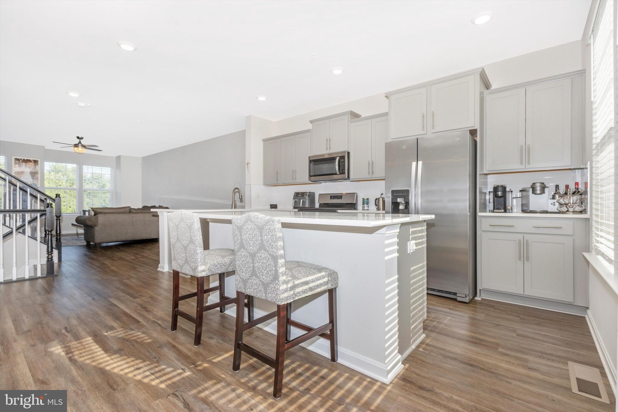 WESTVIEW SOUTH - Residential