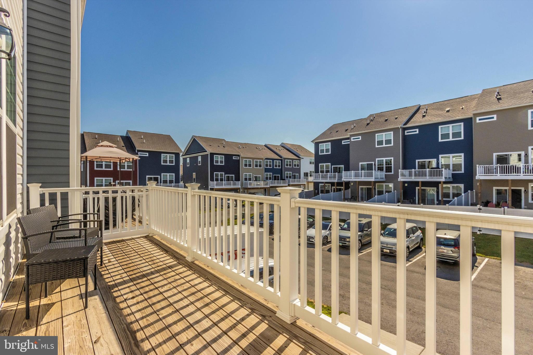 WESTVIEW SOUTH - Residential