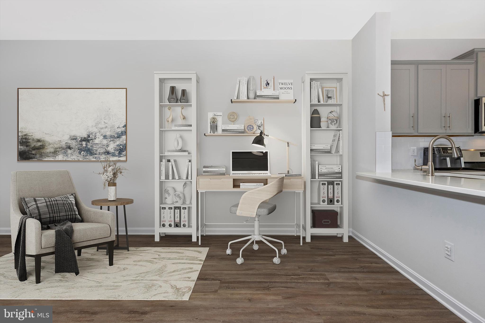 WESTVIEW SOUTH - Residential