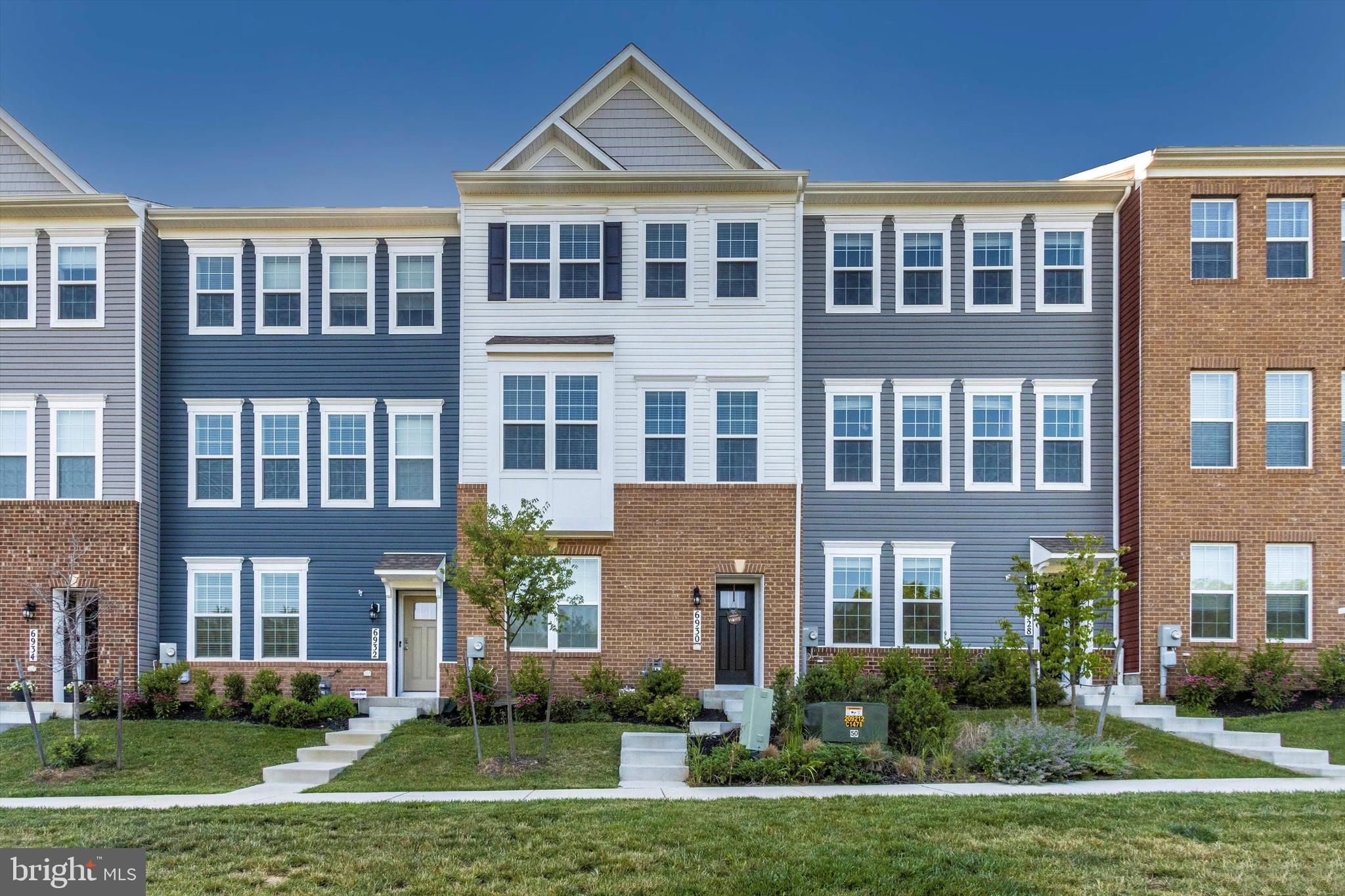 WESTVIEW SOUTH - Residential