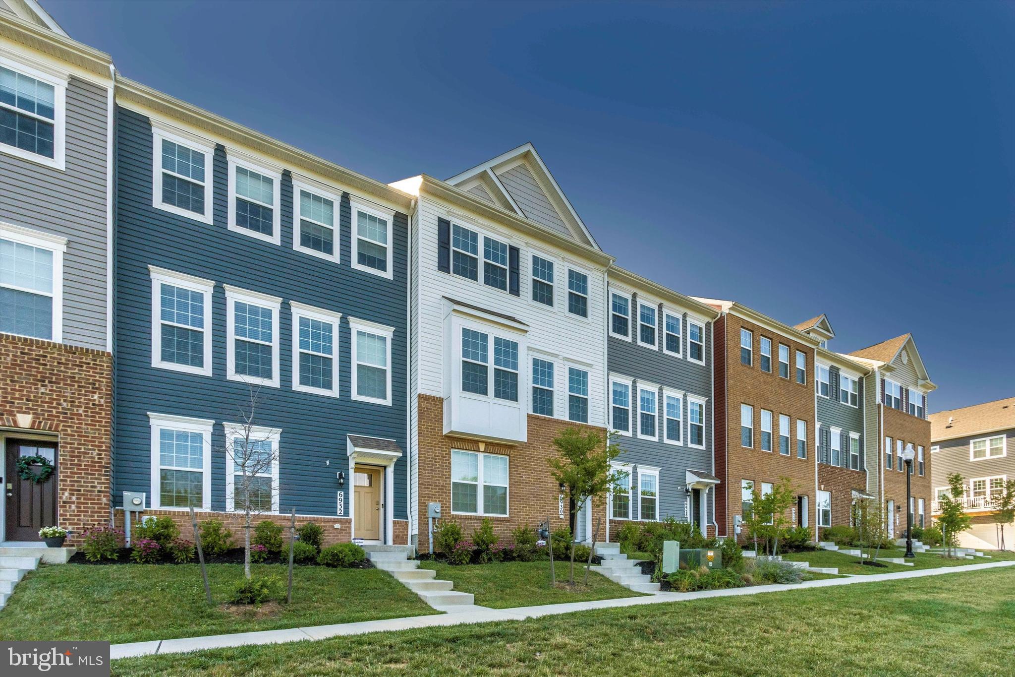 WESTVIEW SOUTH - Residential