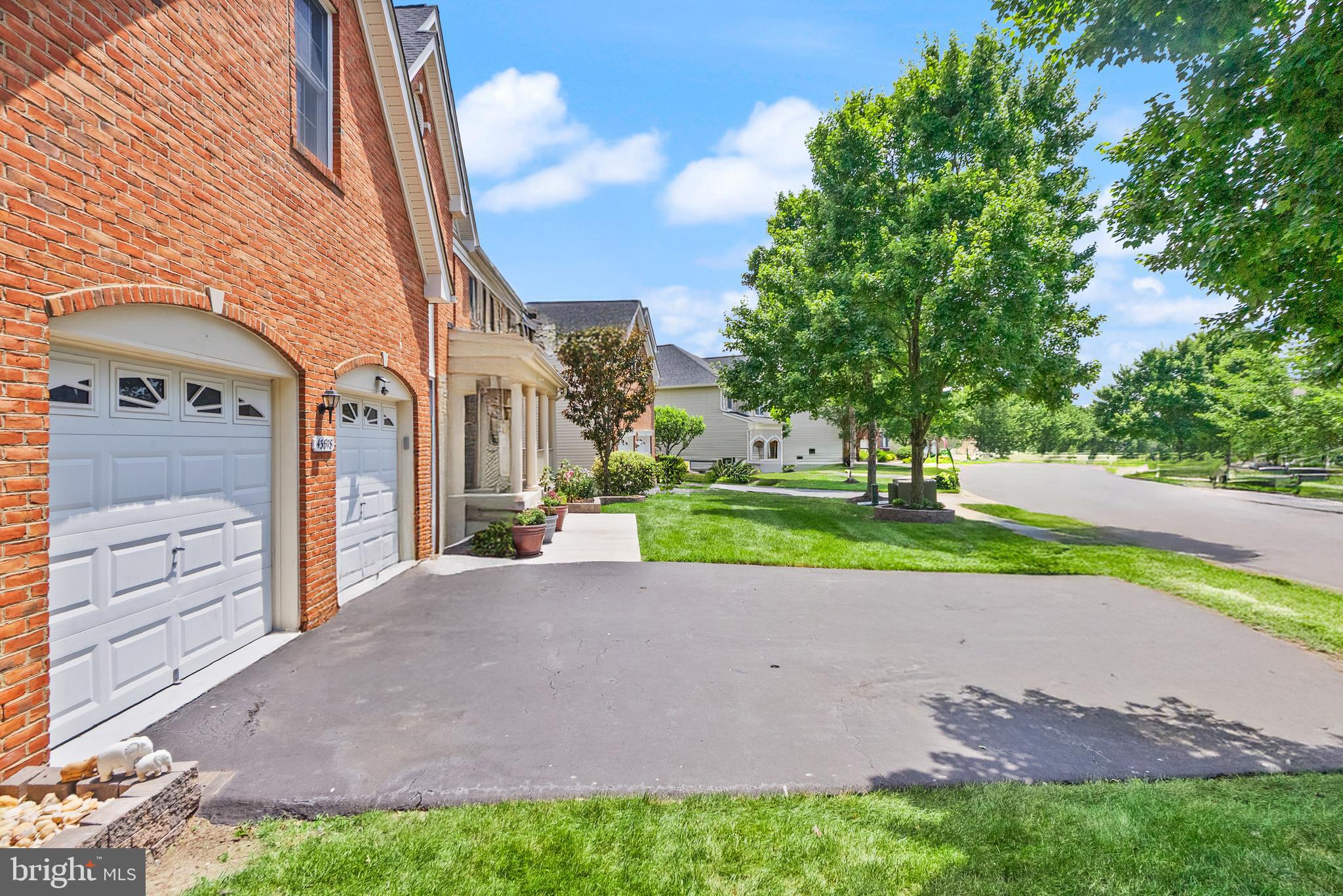 BELMONT COUNTRY CLUB - Residential