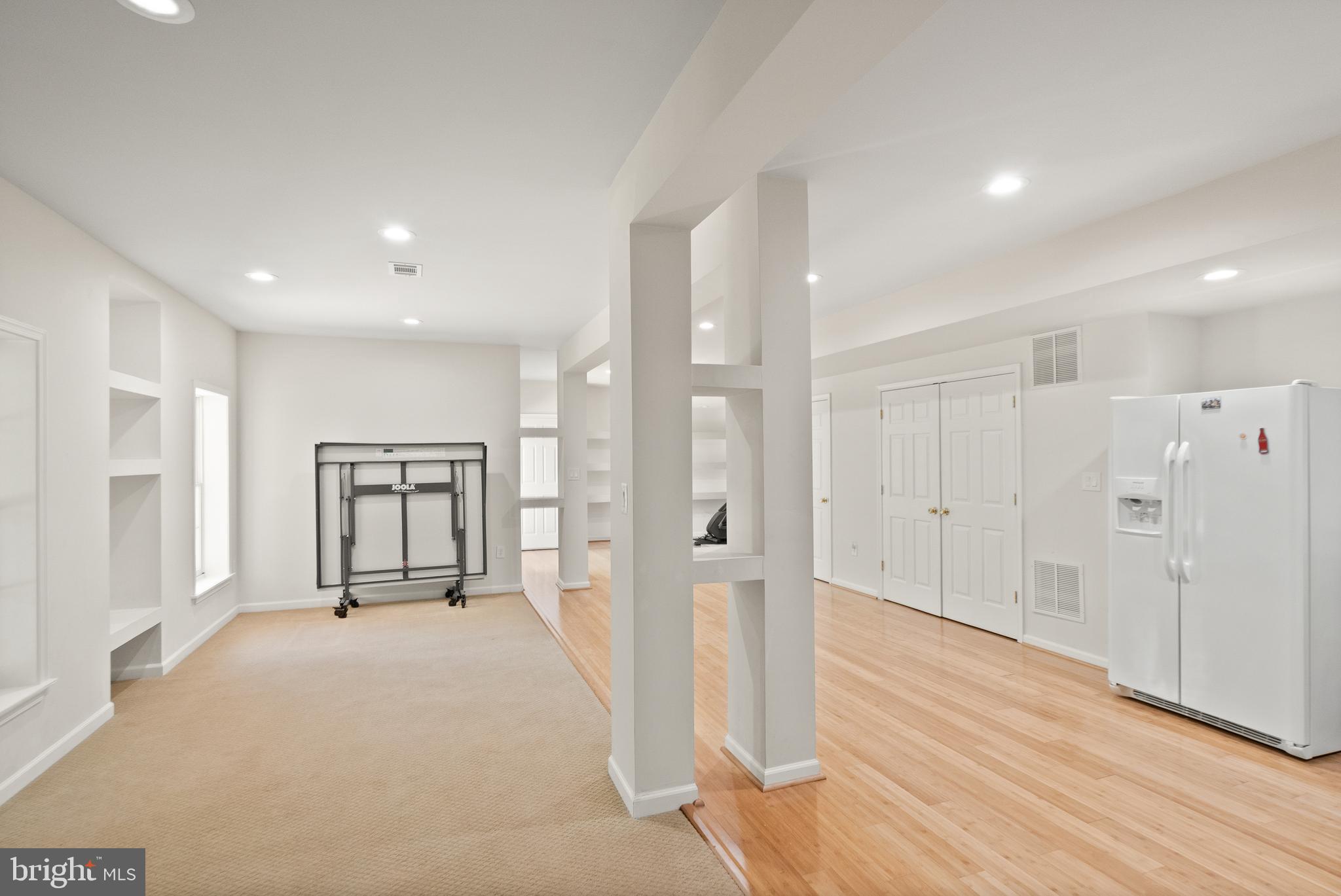 BELMONT COUNTRY CLUB - Residential