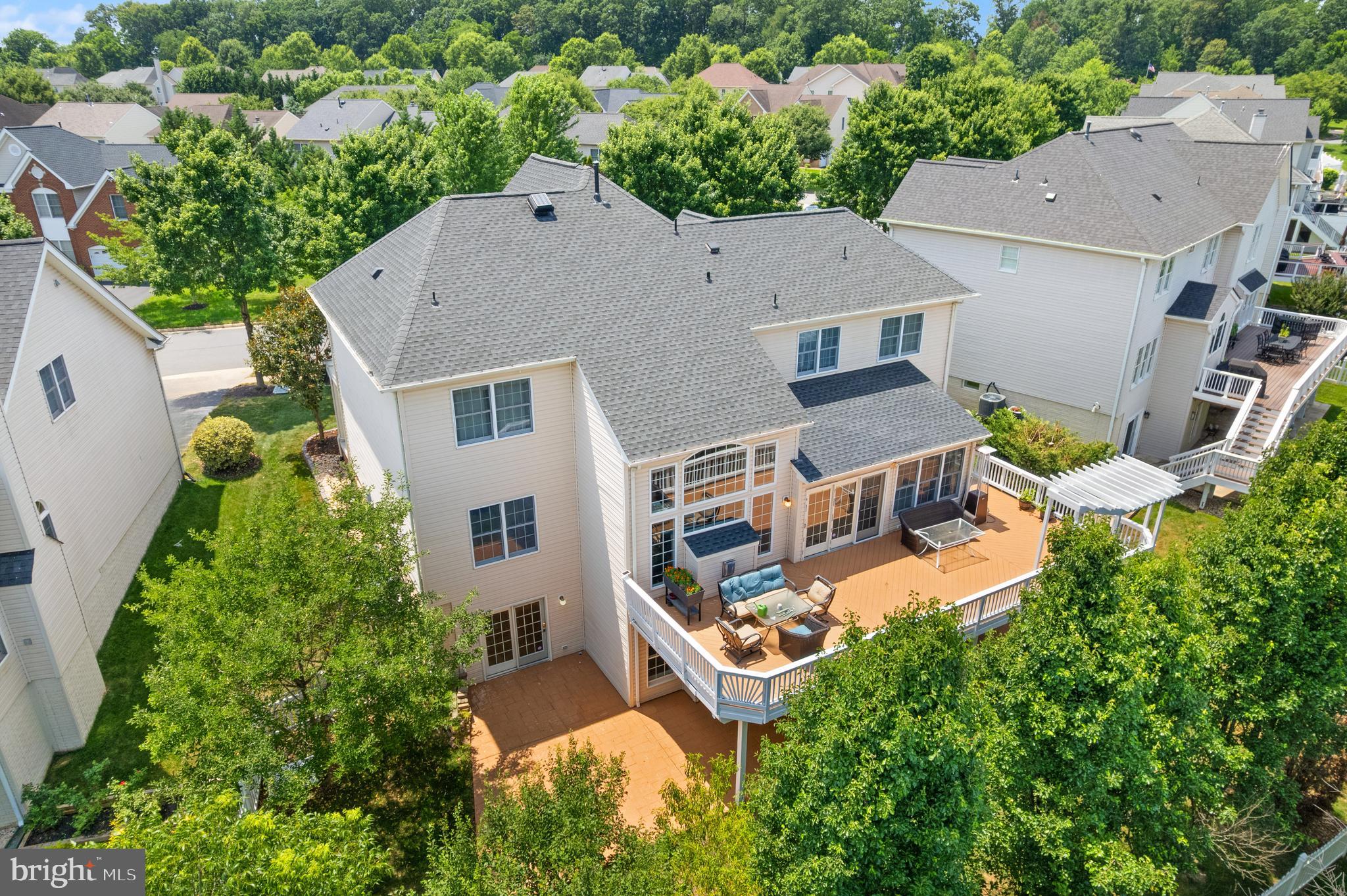 BELMONT COUNTRY CLUB - Residential