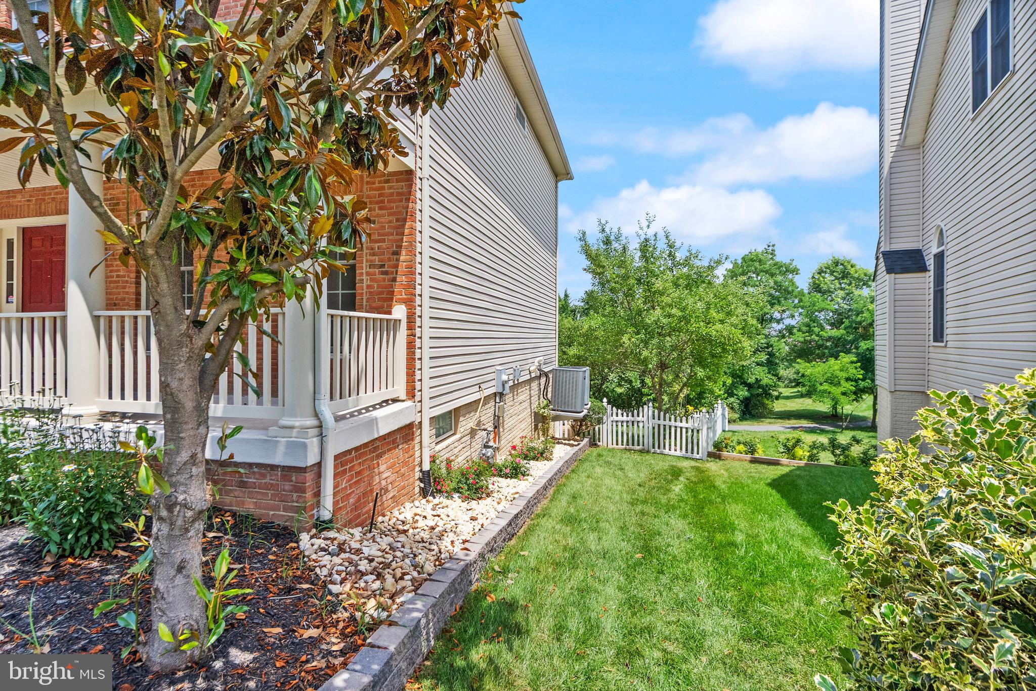 BELMONT COUNTRY CLUB - Residential