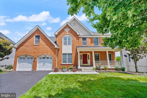 43878 CAMELLIA STREET ASHBURN VA 20147