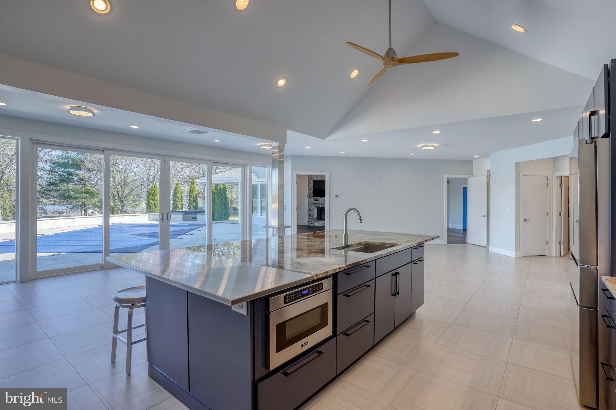 WINDSWEPT - Residential