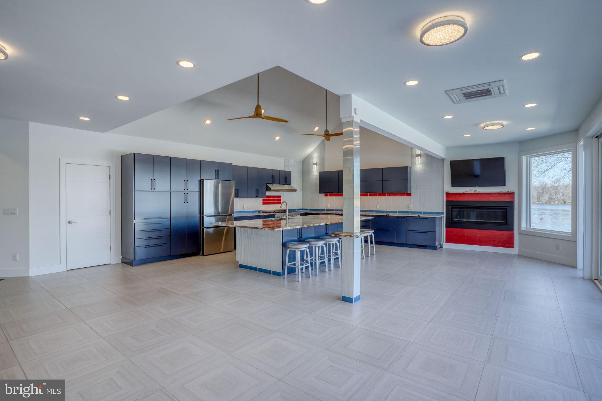 WINDSWEPT - Residential