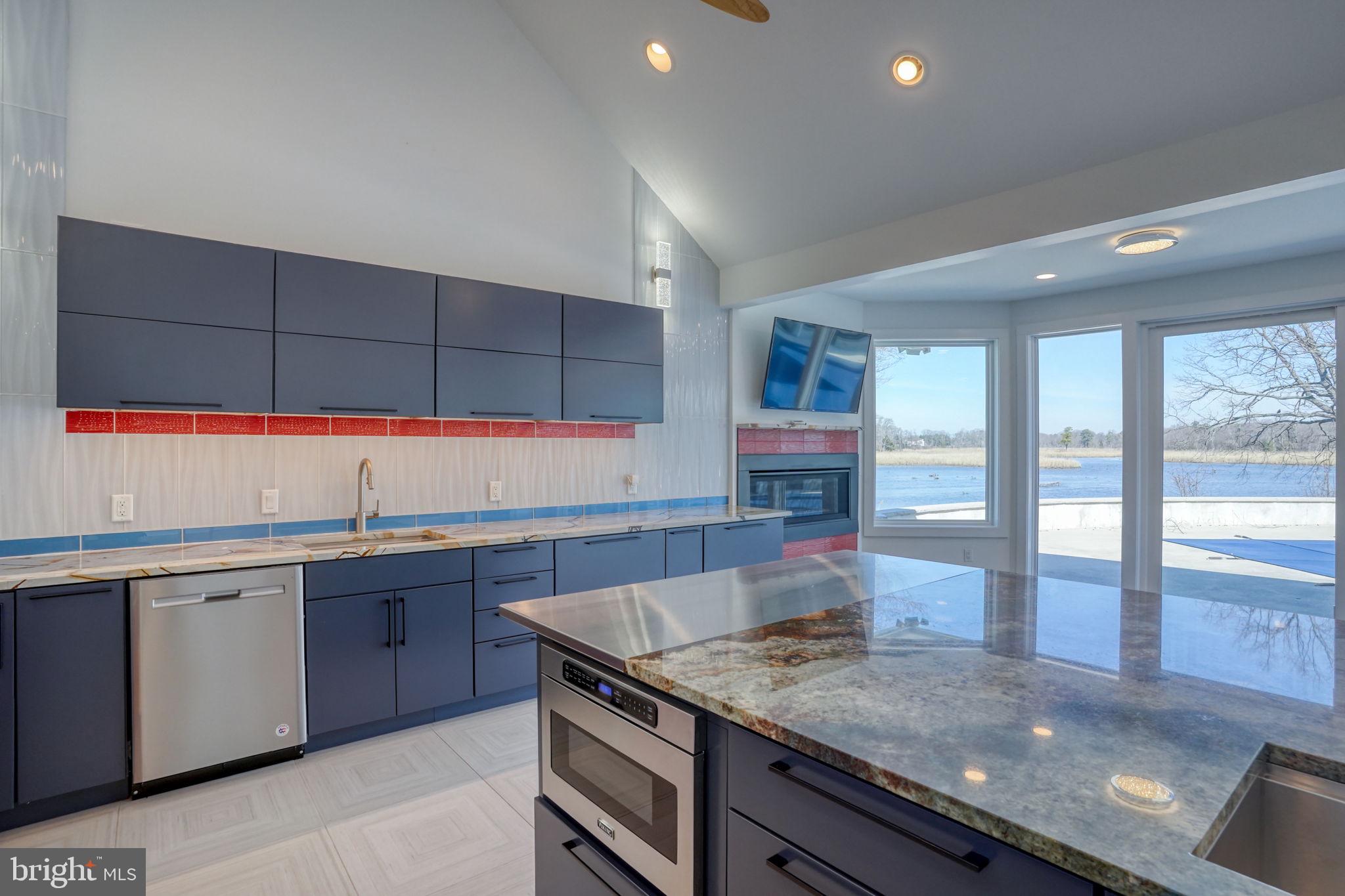 WINDSWEPT - Residential