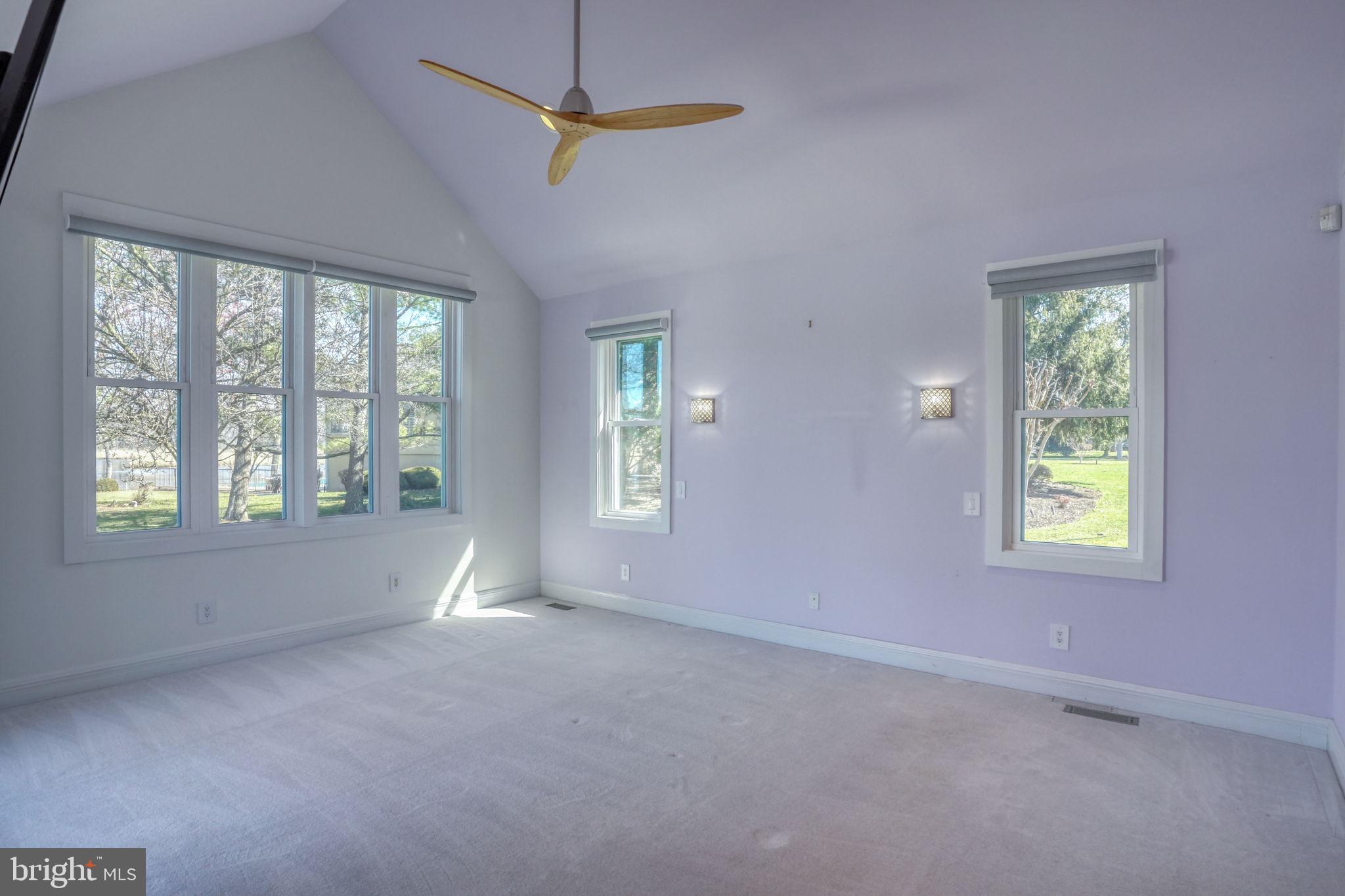 WINDSWEPT - Residential