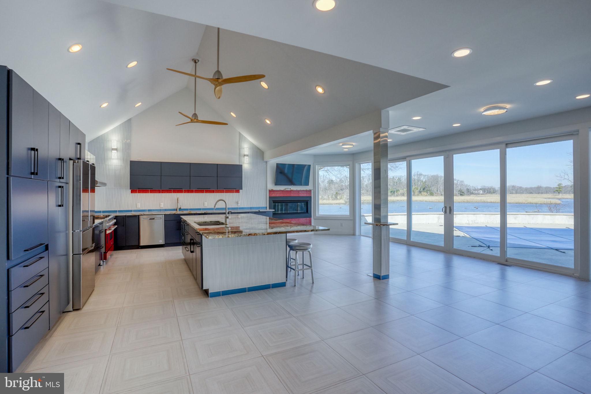 WINDSWEPT - Residential